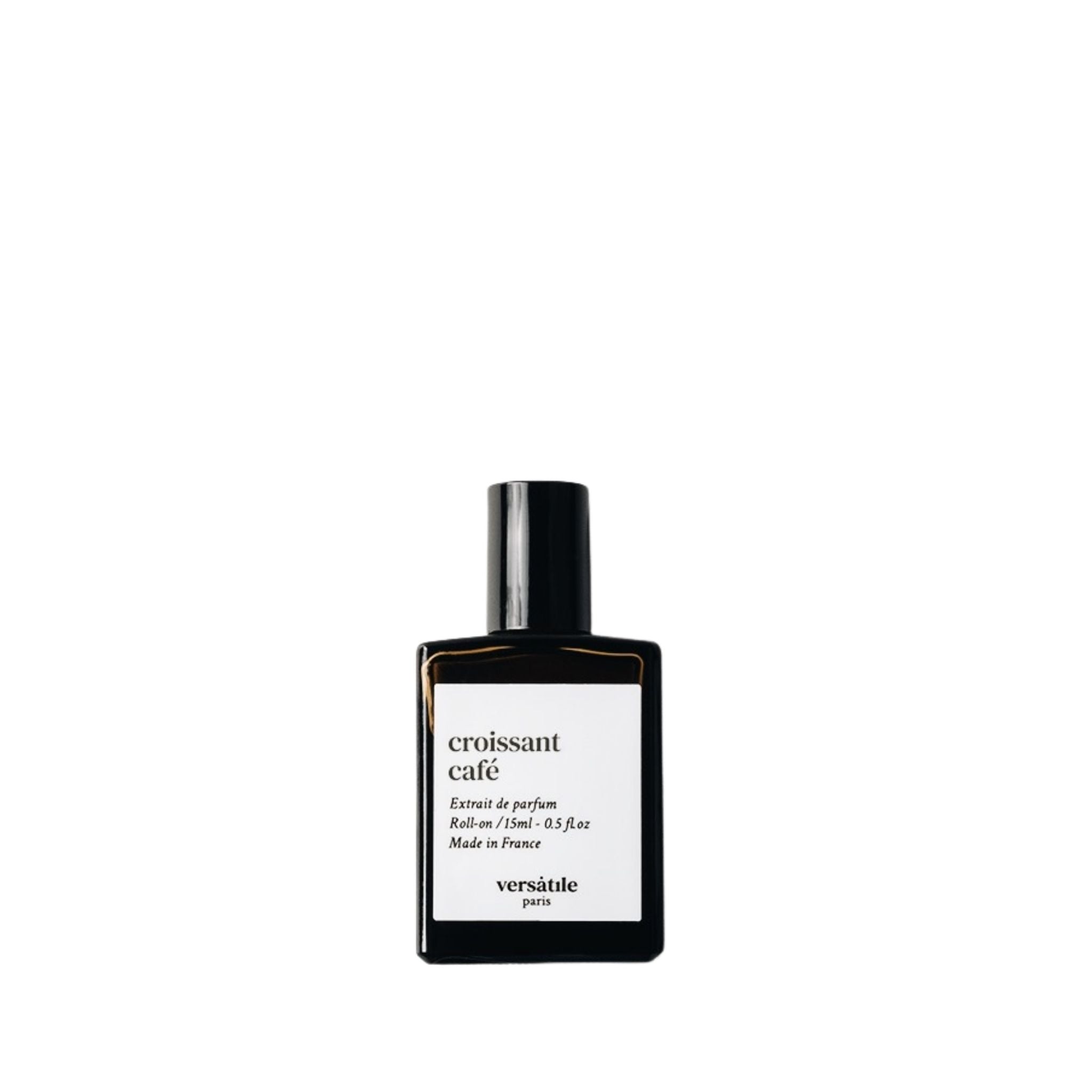 Croissant Cafe Extrait de Parfum by Versatile Paris - Coffee