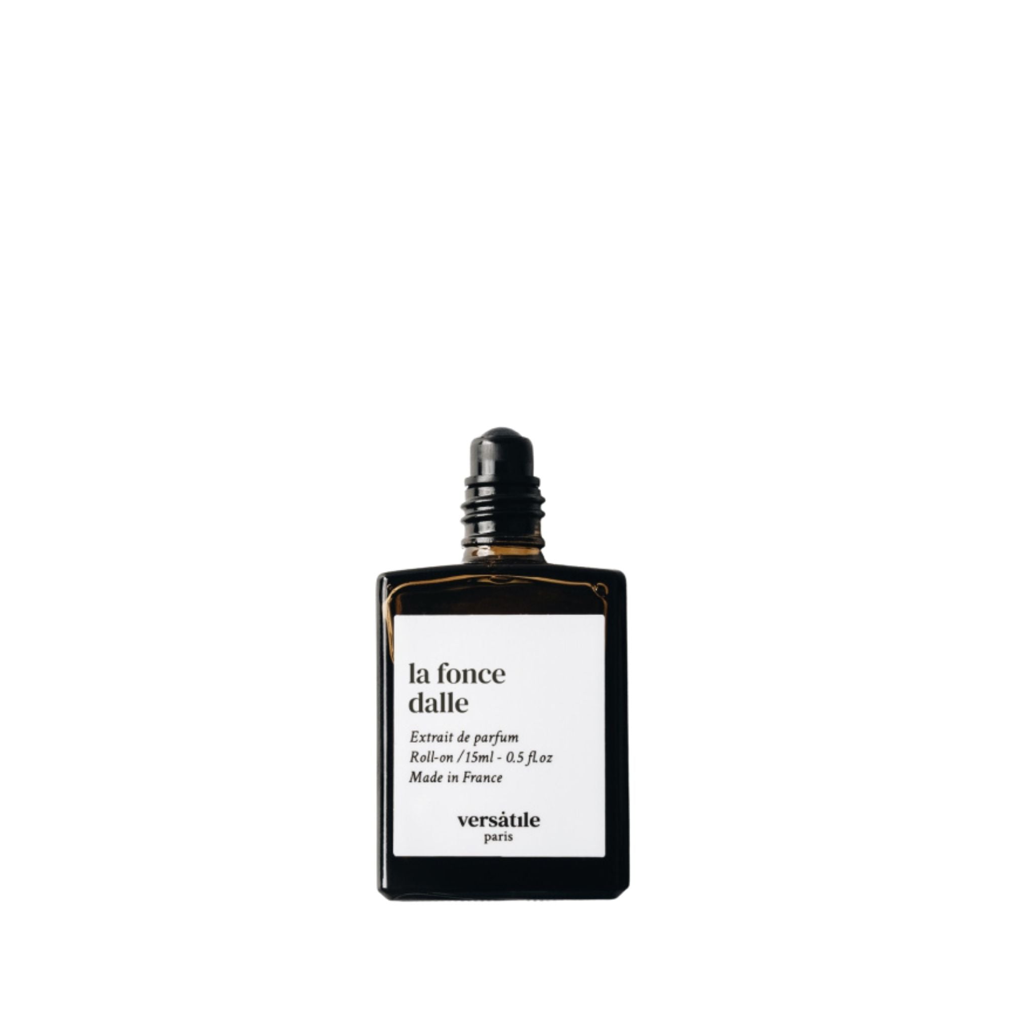 versatile paris 「la fonce dalle」 La FoncedalleLa Foncedalle Versatile:Bold · Parfum Exquis US