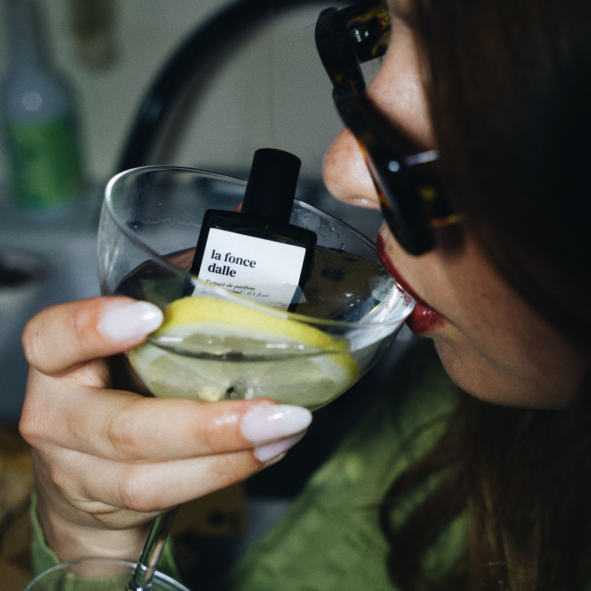 La FoncedalleLa Foncedalle Versatile:Bold · Parfum Exquis US