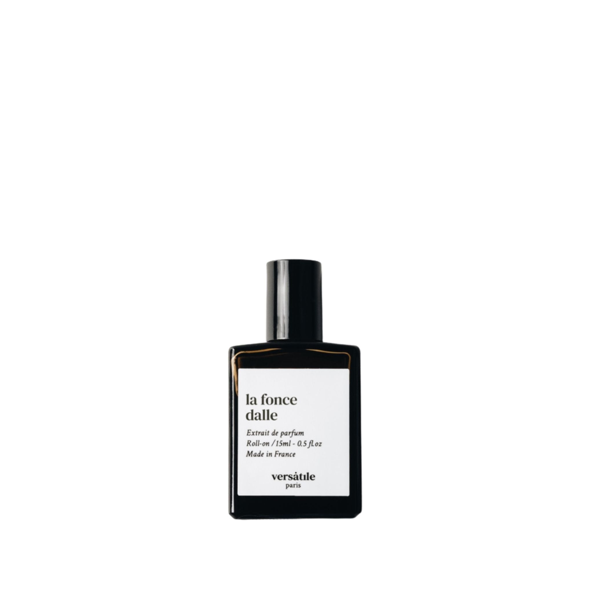versatile paris 「la fonce dalle」 La FoncedalleLa Foncedalle Versatile:Bold · Parfum Exquis US