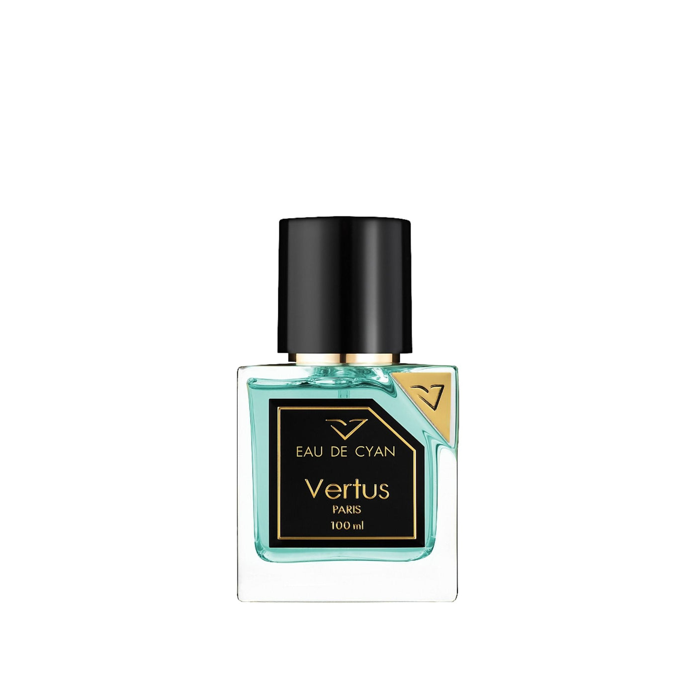 Vertus Eau De Cyan