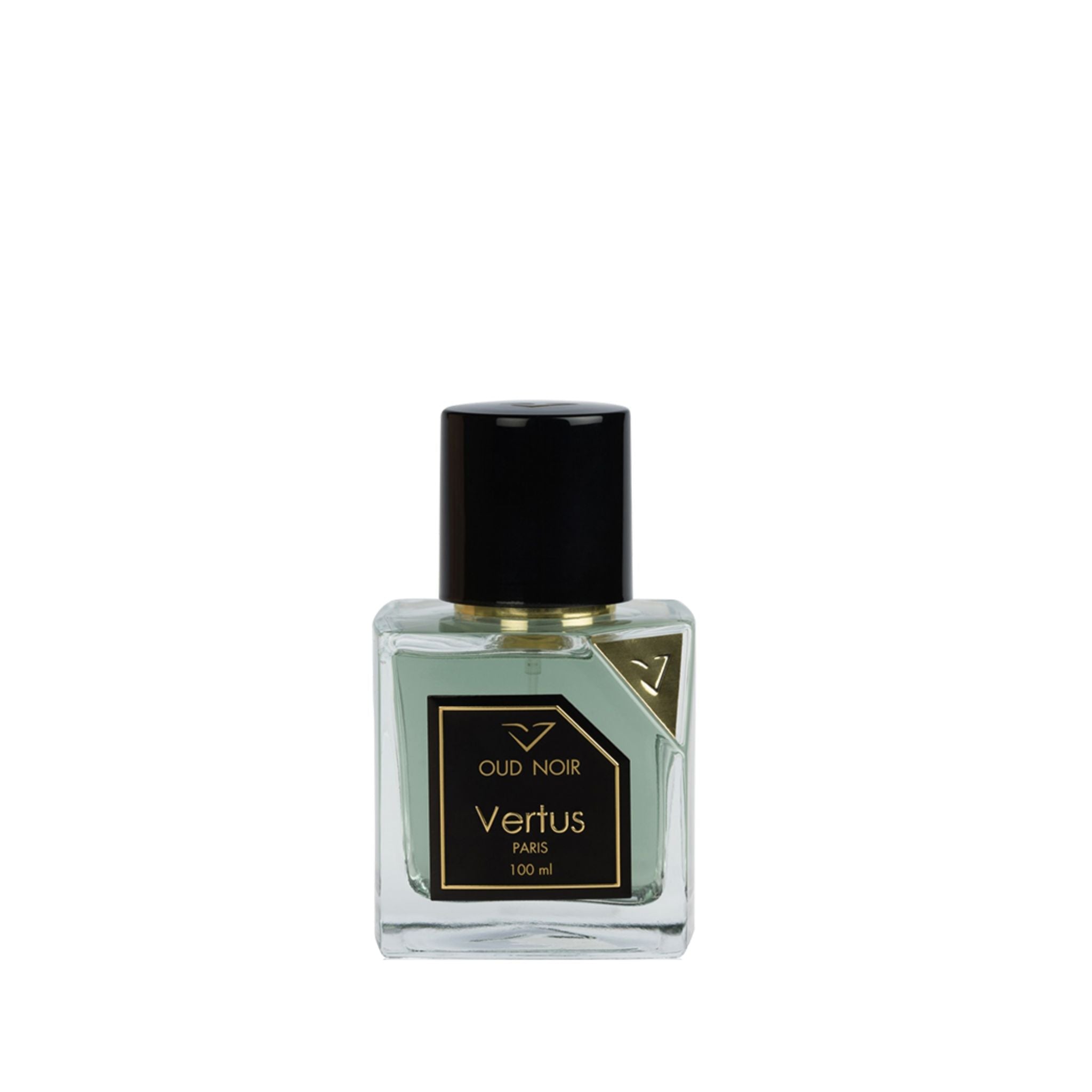 Oud Noir · Parfum Exquis US