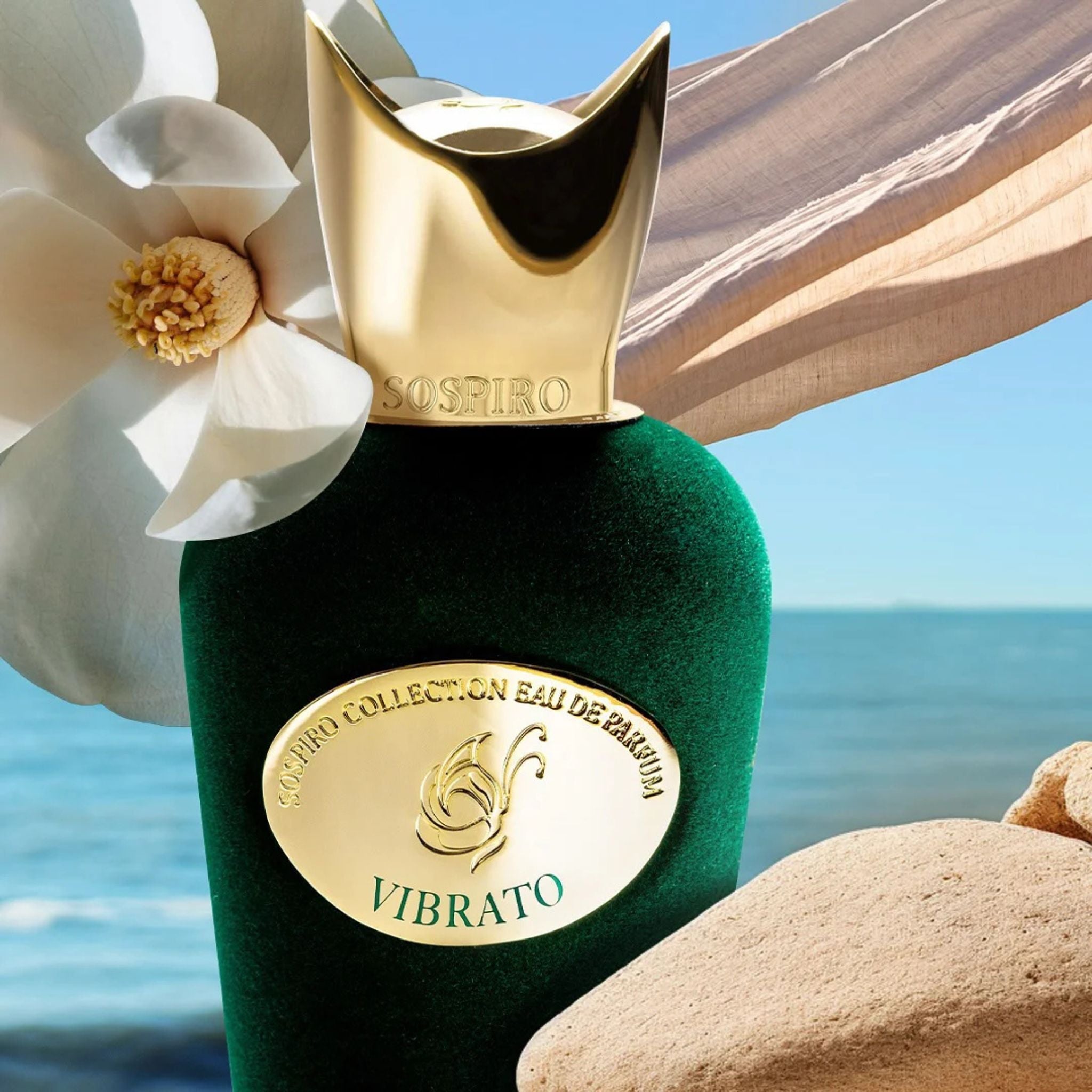 Vibrato · Parfum Exquis US