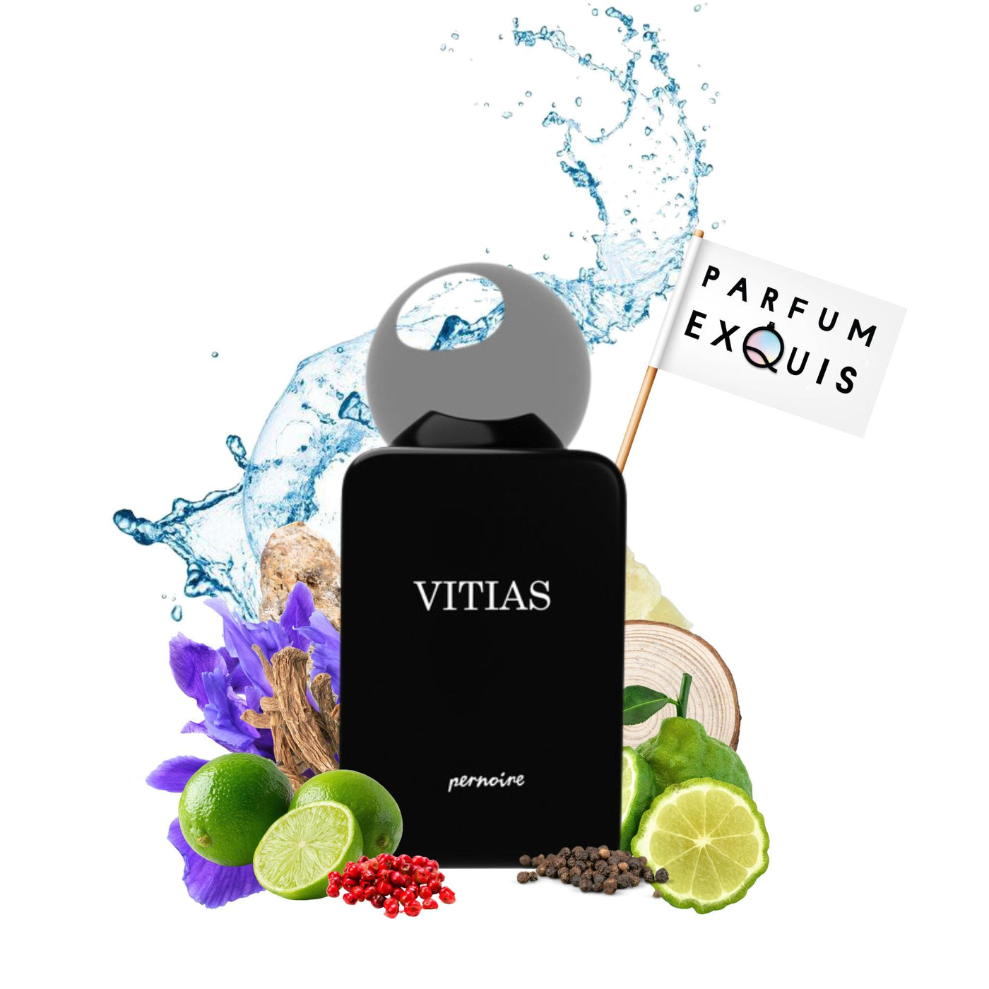 Vitias
