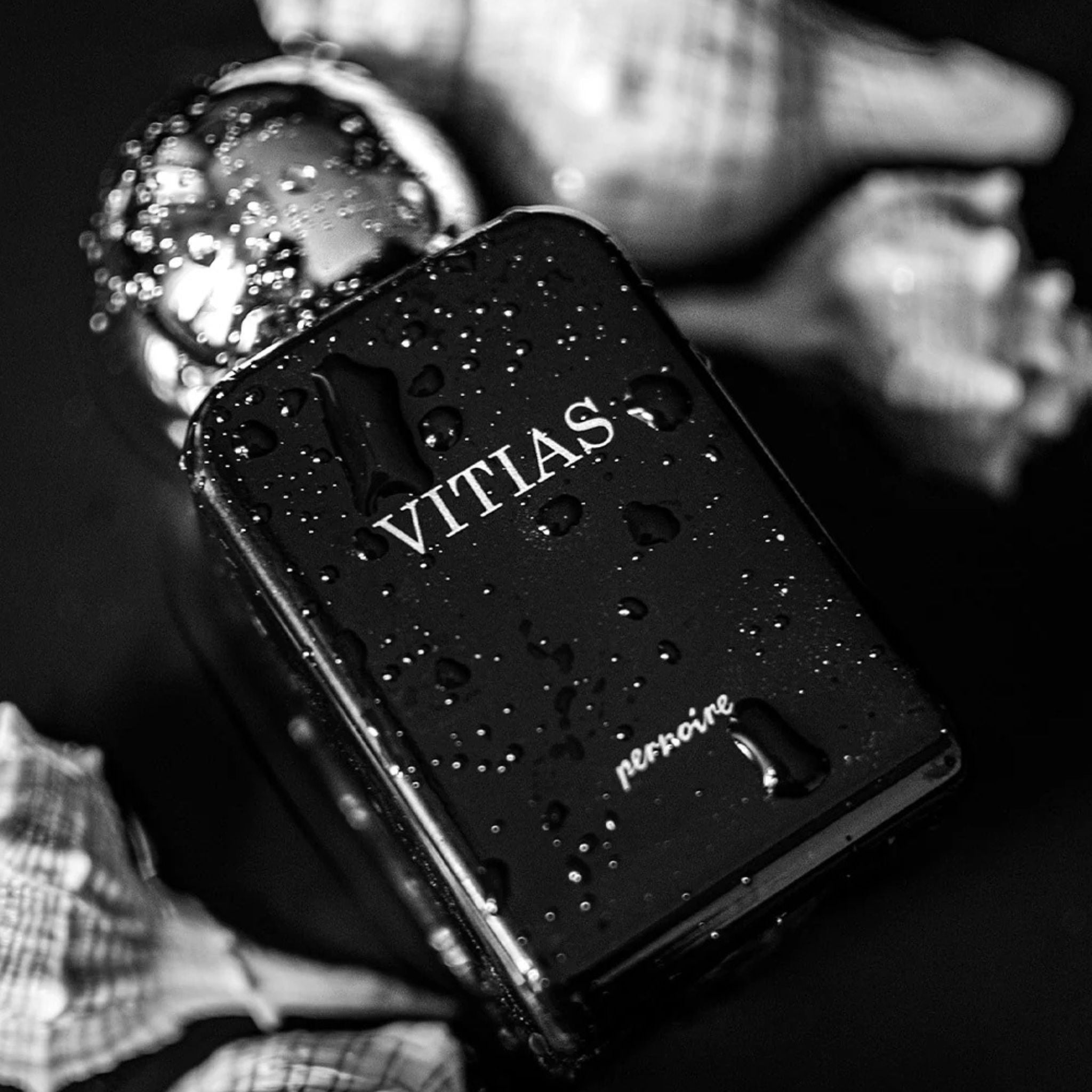 Vitias