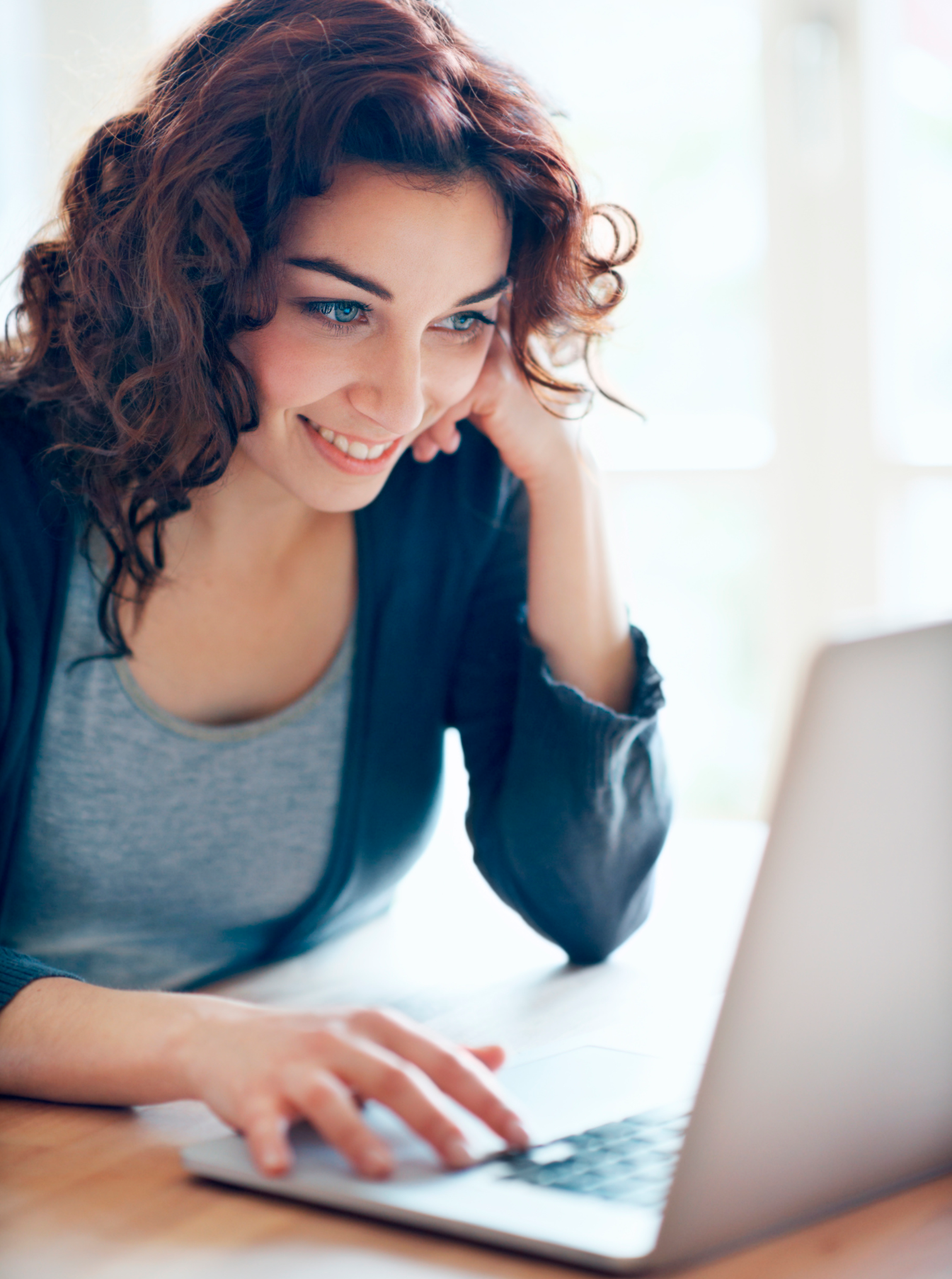 sign-up for email marketing from Parfum Exquis
