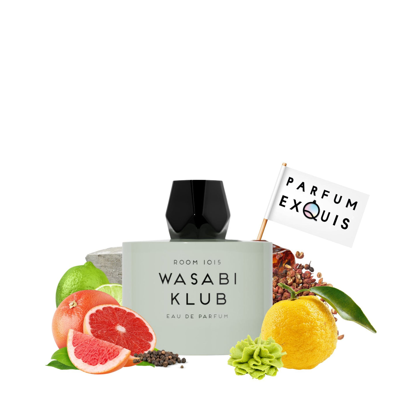 Wasabi Klub