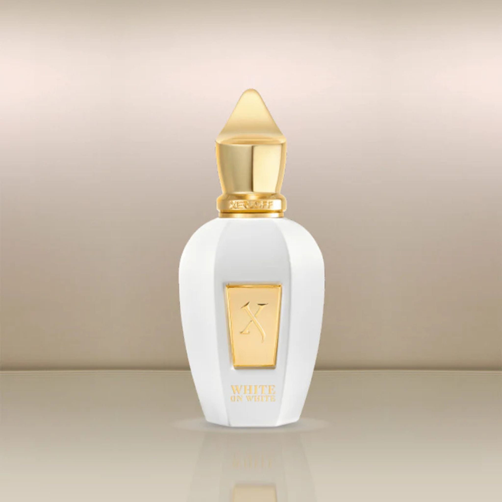White On White · Parfum Exquis US