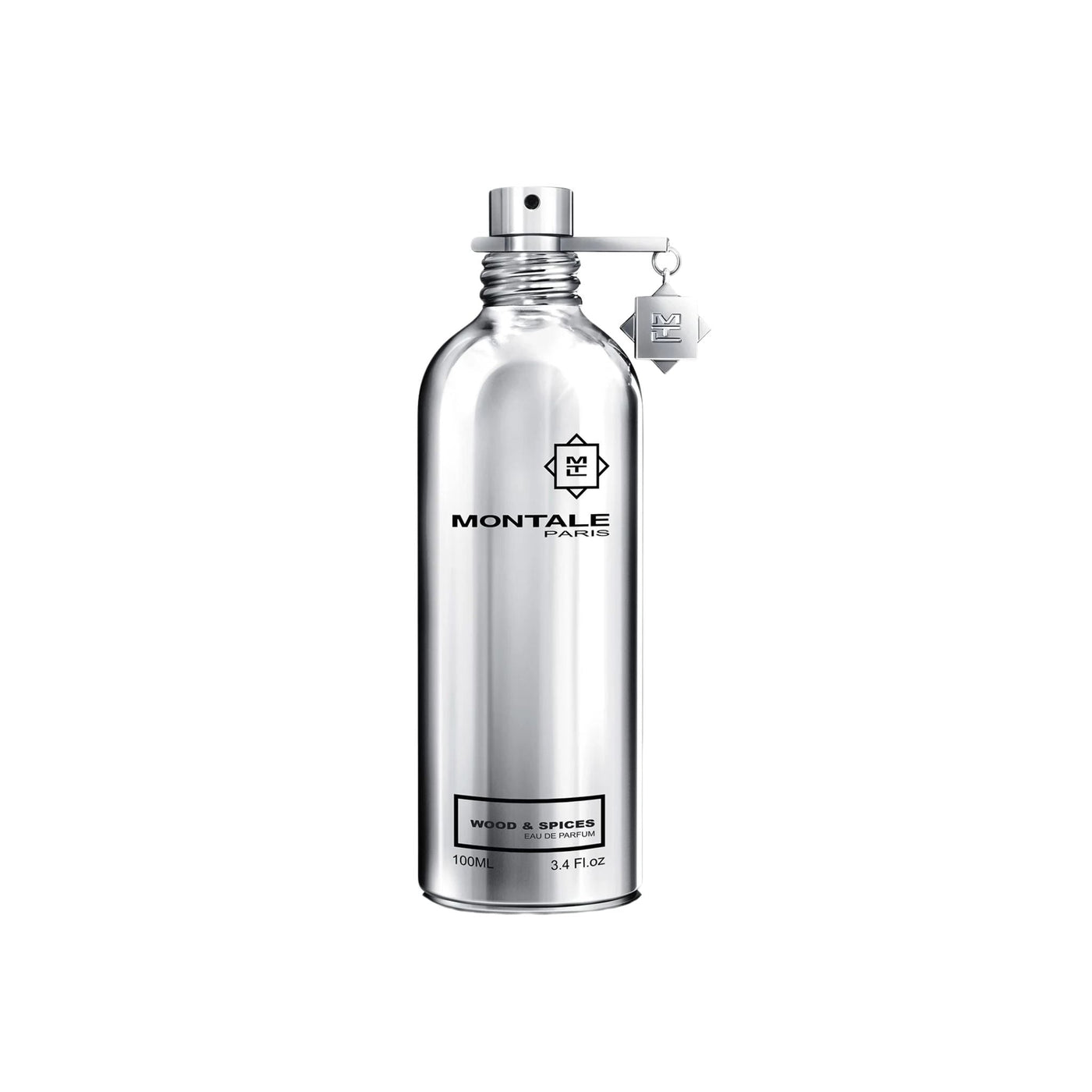 Wood & Spices Montale