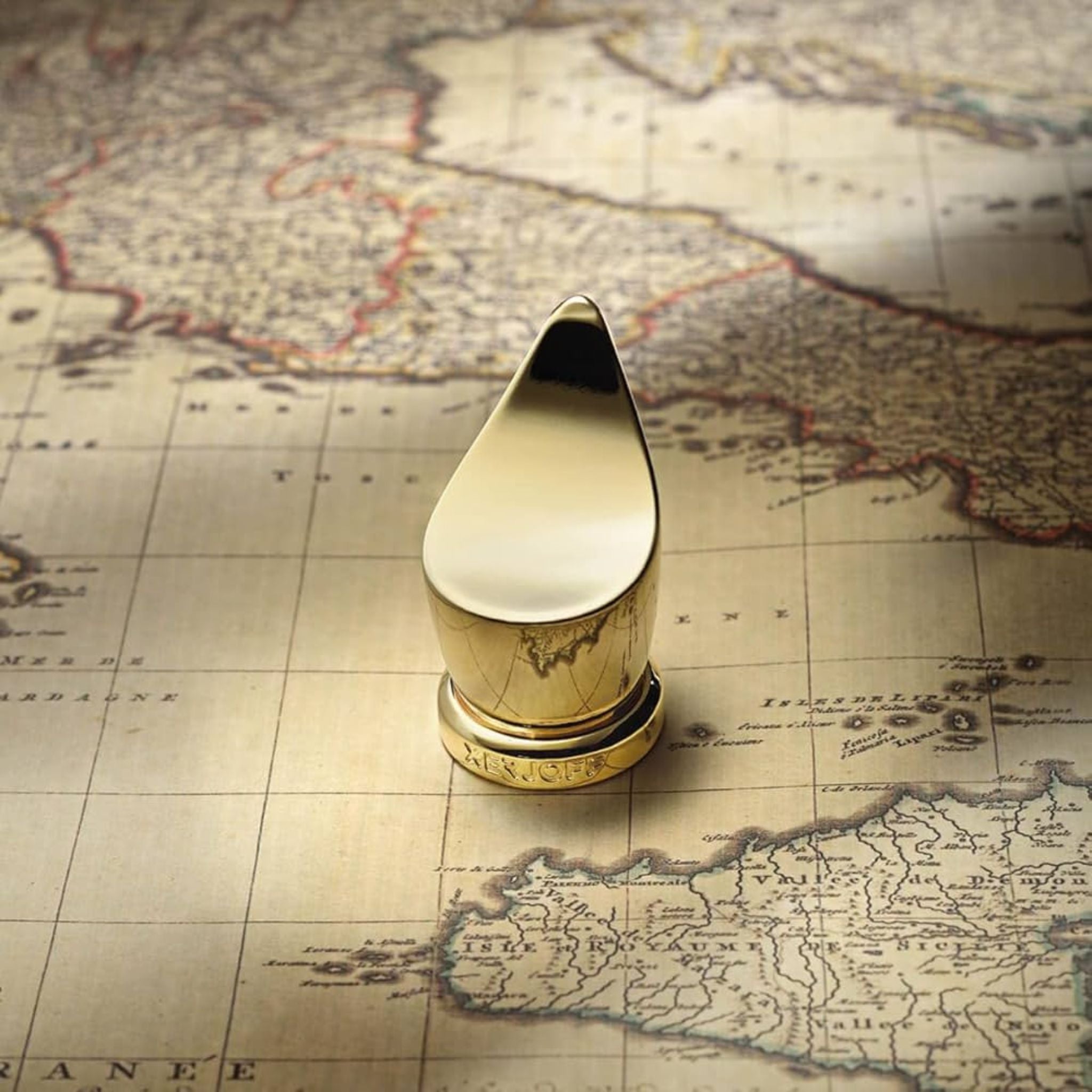 XJ 1861 Renaissance · Parfum Exquis US