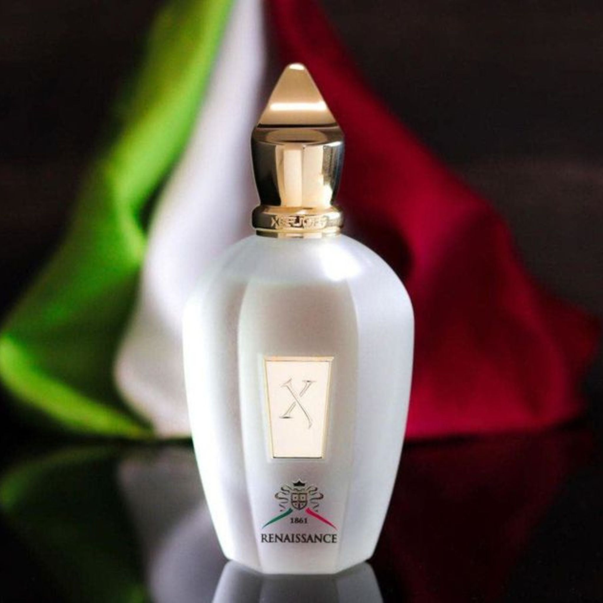 XJ 1861 Renaissance · Parfum Exquis US
