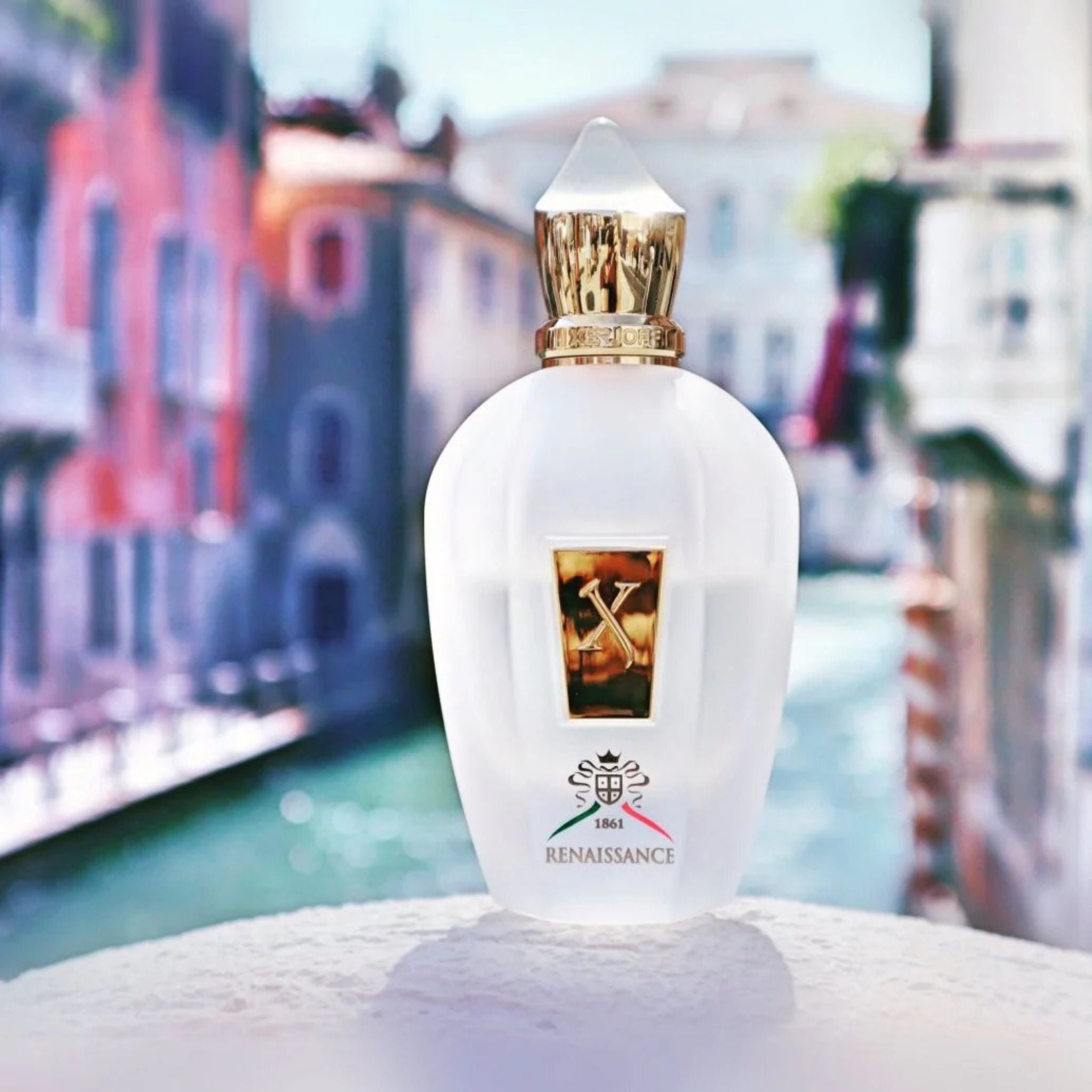 XJ 1861 Renaissance · Parfum Exquis US