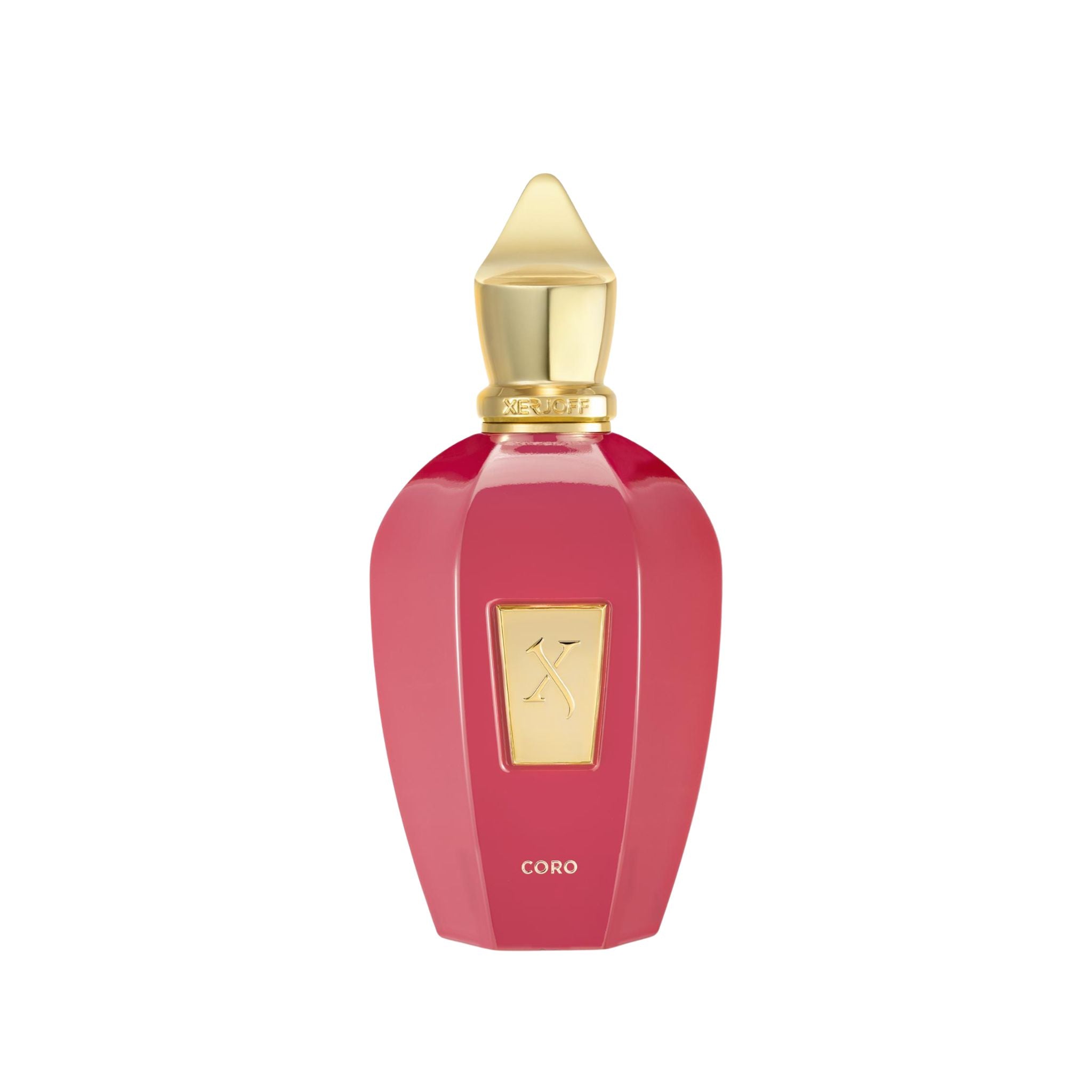 Coro Xerjoff Parfums · Parfum Exquis US