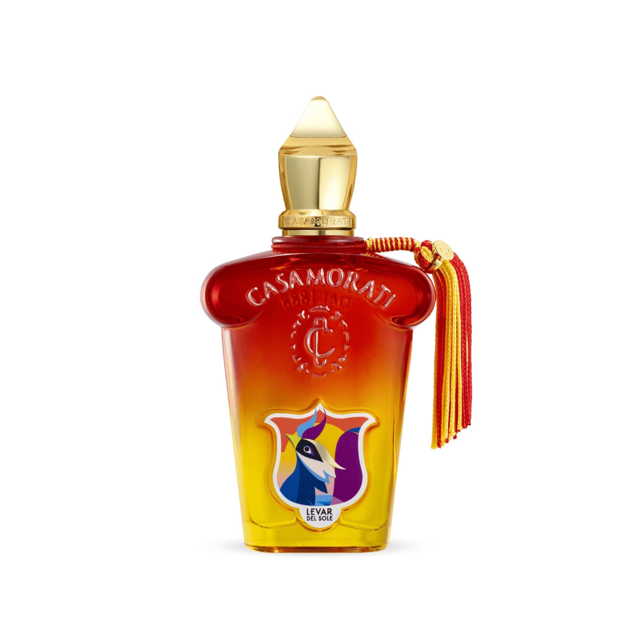 Levar del Sole Casamorati: Fresh Renewal · Parfum Exquis US
