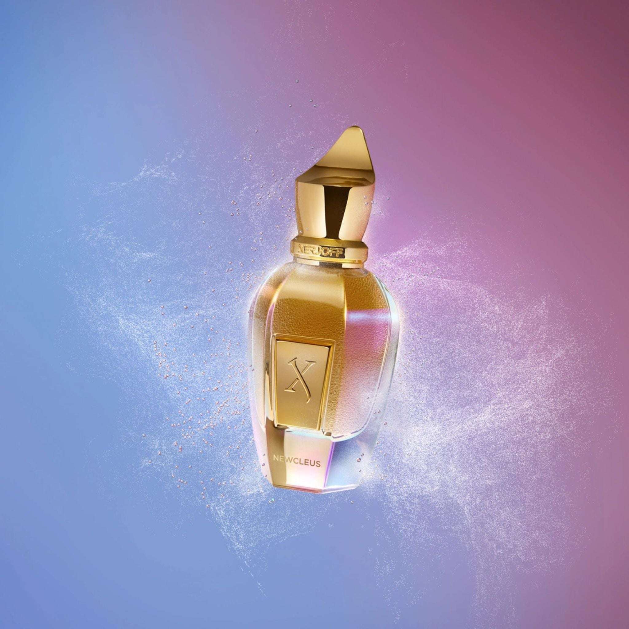 Newcleus Xerjoff Fragrance