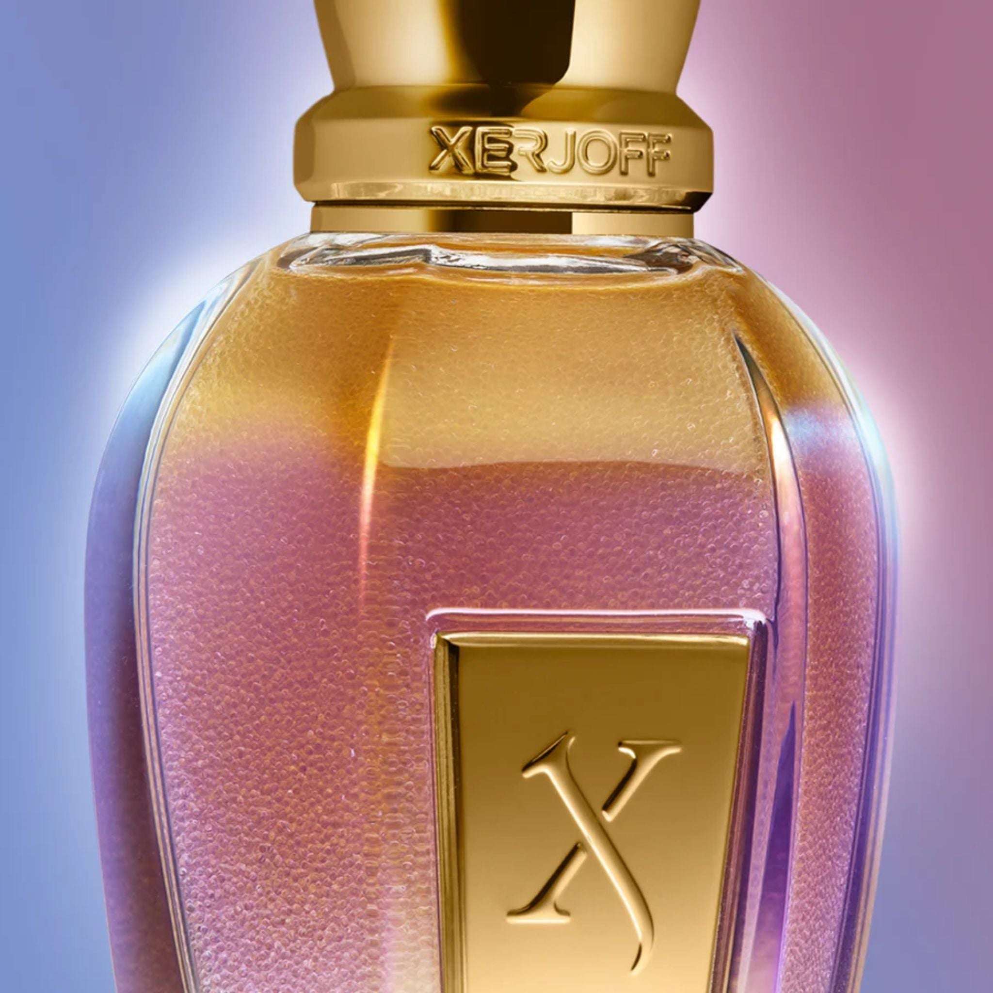 Newcleus Perfume Xerjoff