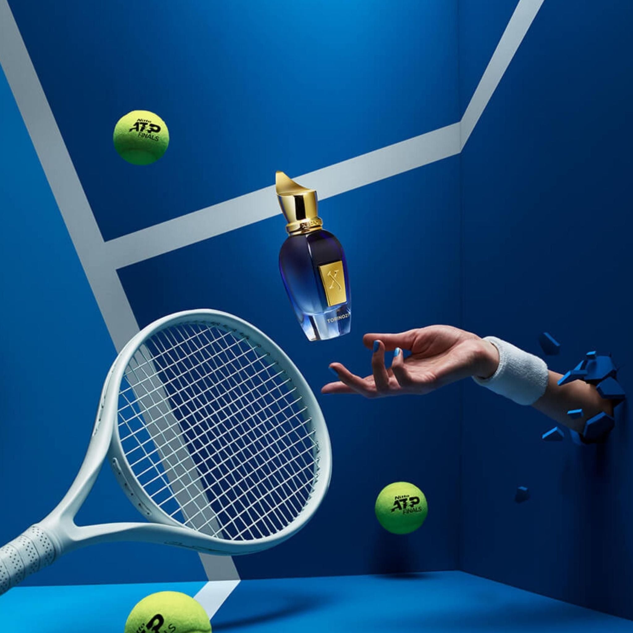 fragrance Torino 21 · Parfum Exquis US