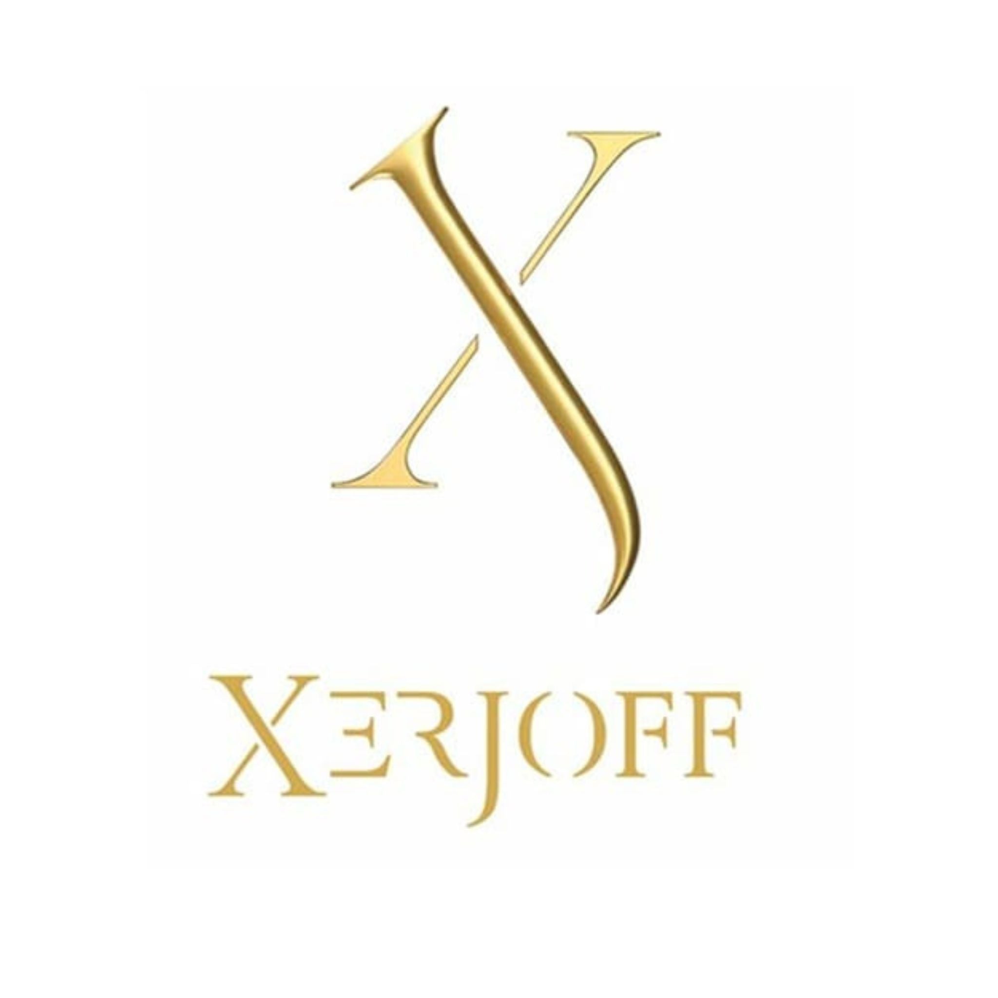 Xerjoff logo