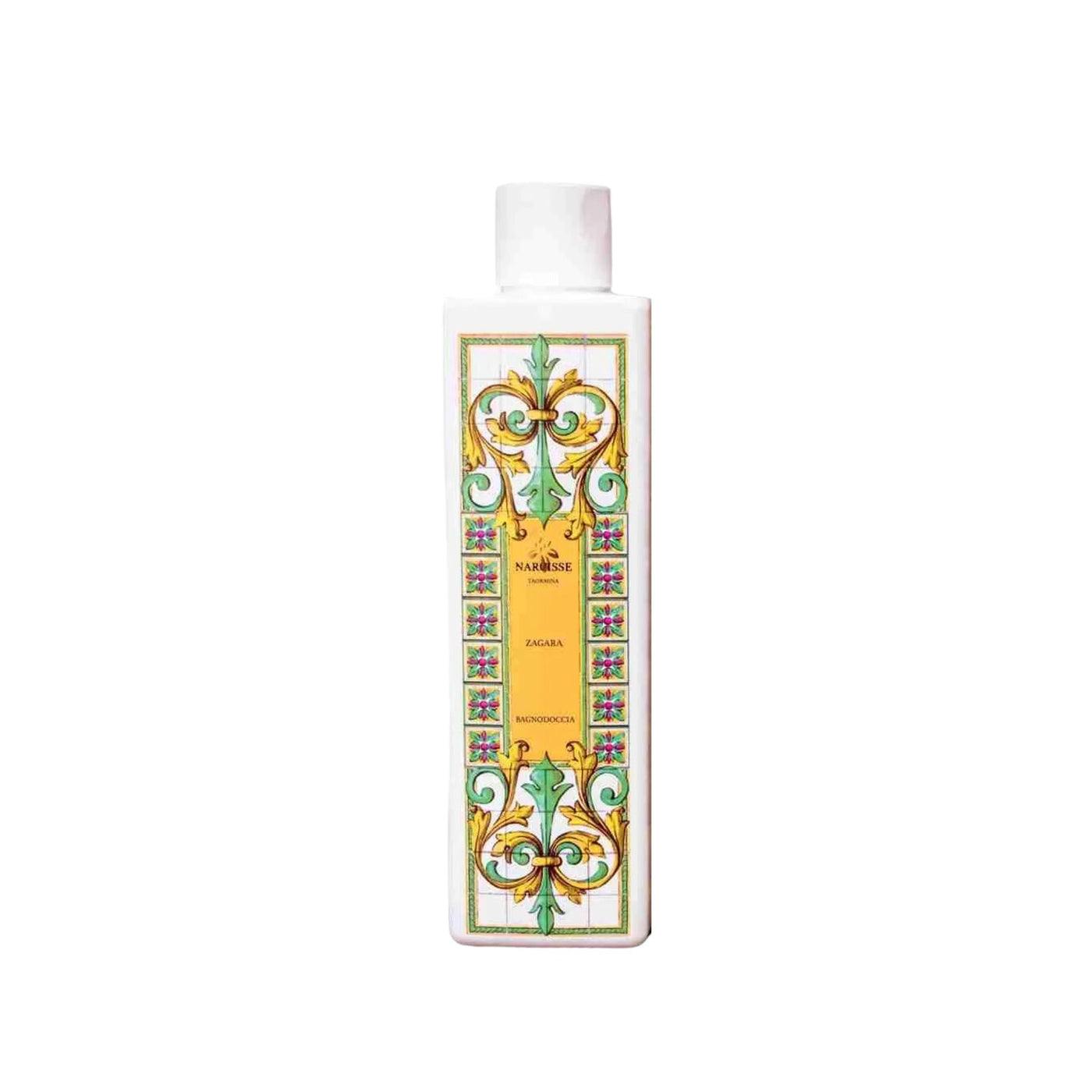 Zagara Shower Gel