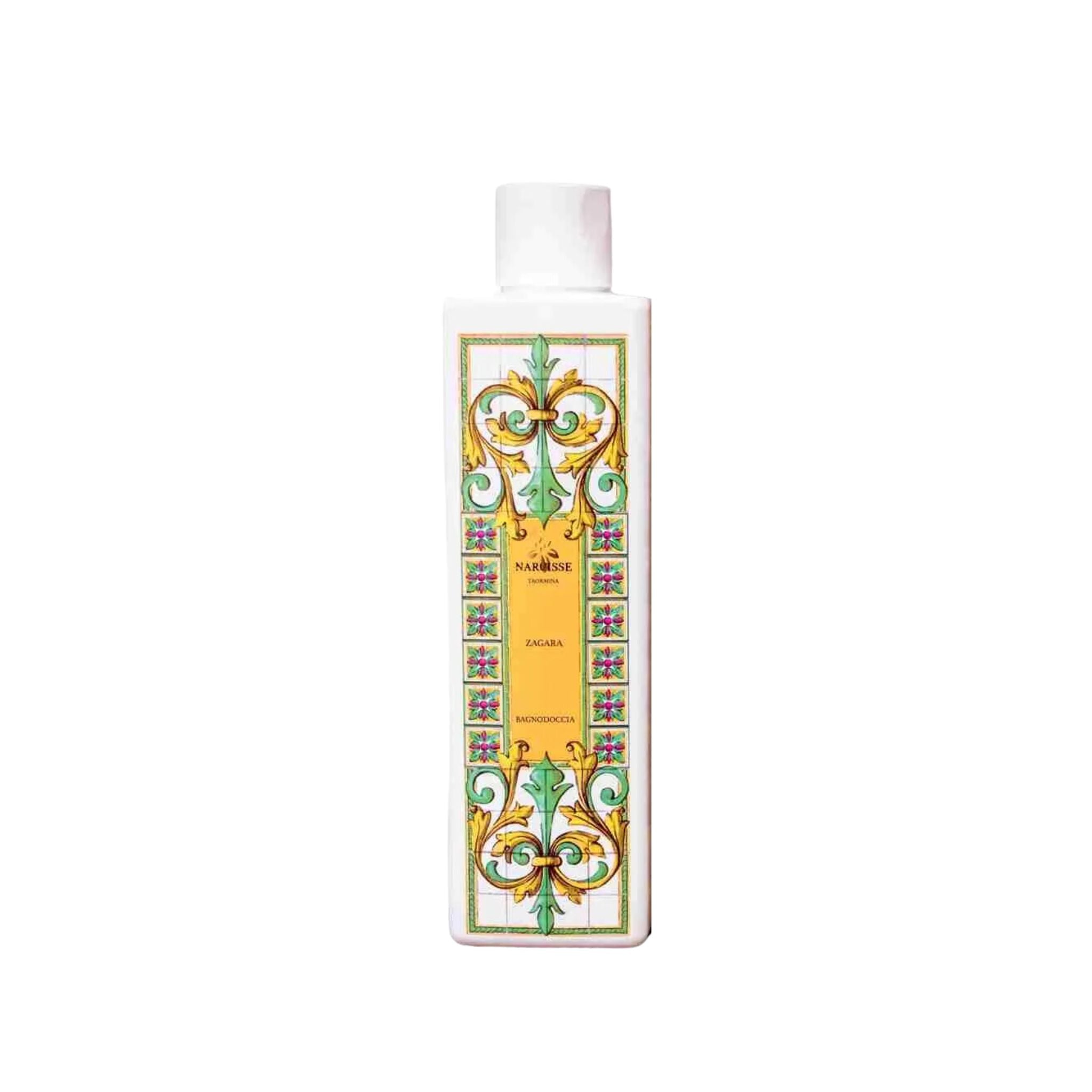 Zagara Shower Gel