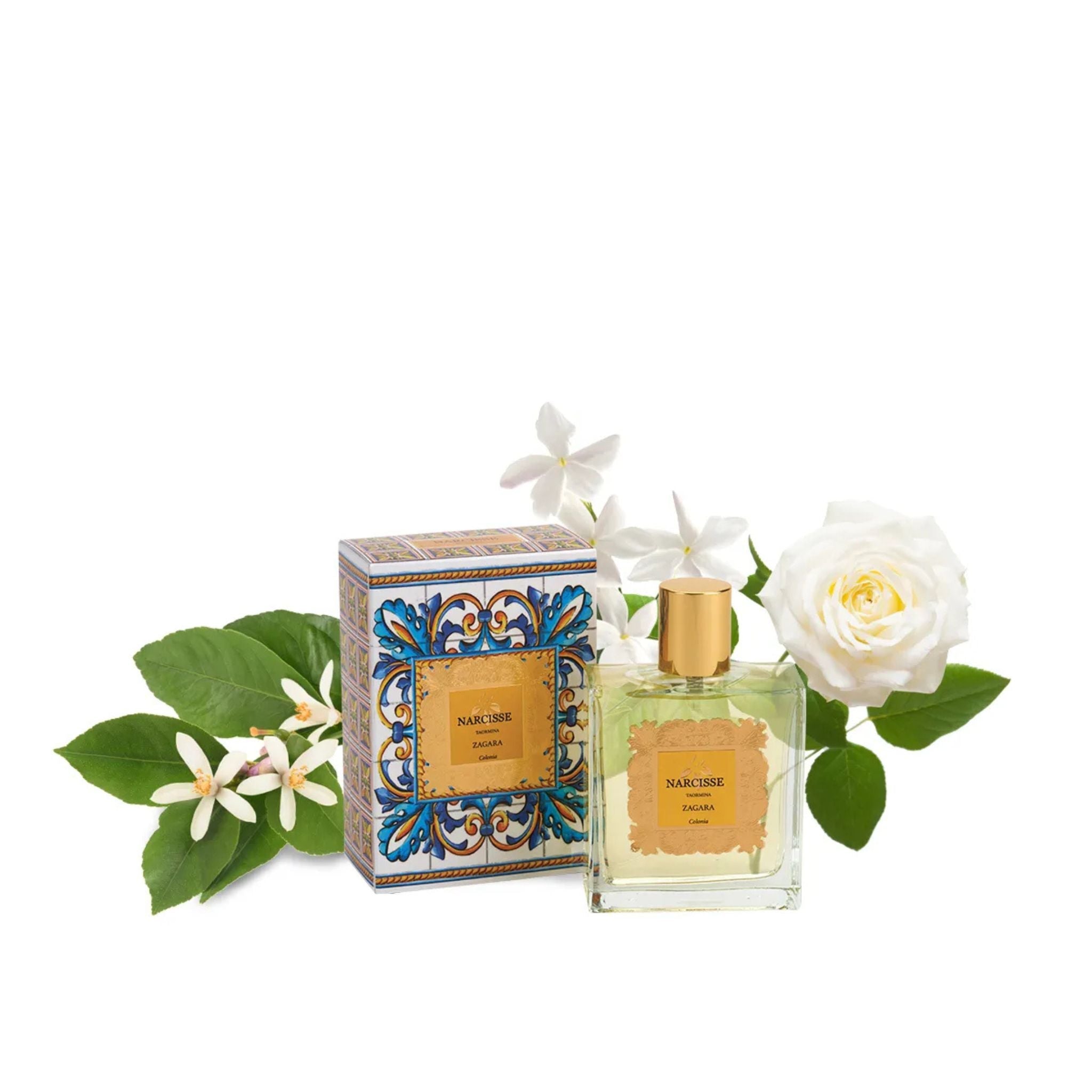 Zagara · Parfum Exquis US