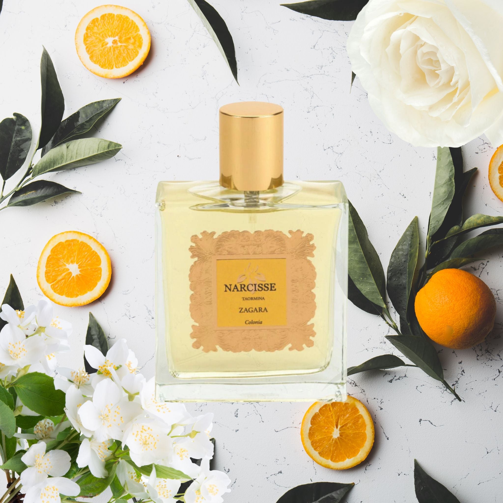 香水(ユニセックス) Acqua di Colonia Zagara 100ml Zagara · Parfum Exquis US