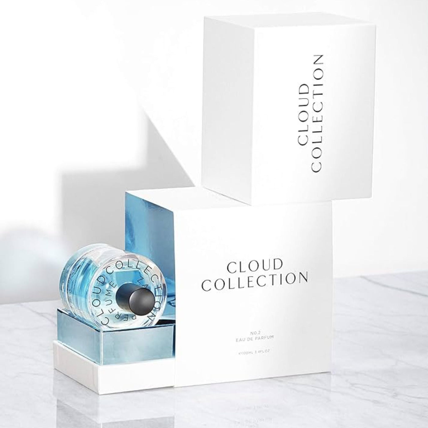 Zarkoperfume Cloud Collection no. 2 Blue (6)