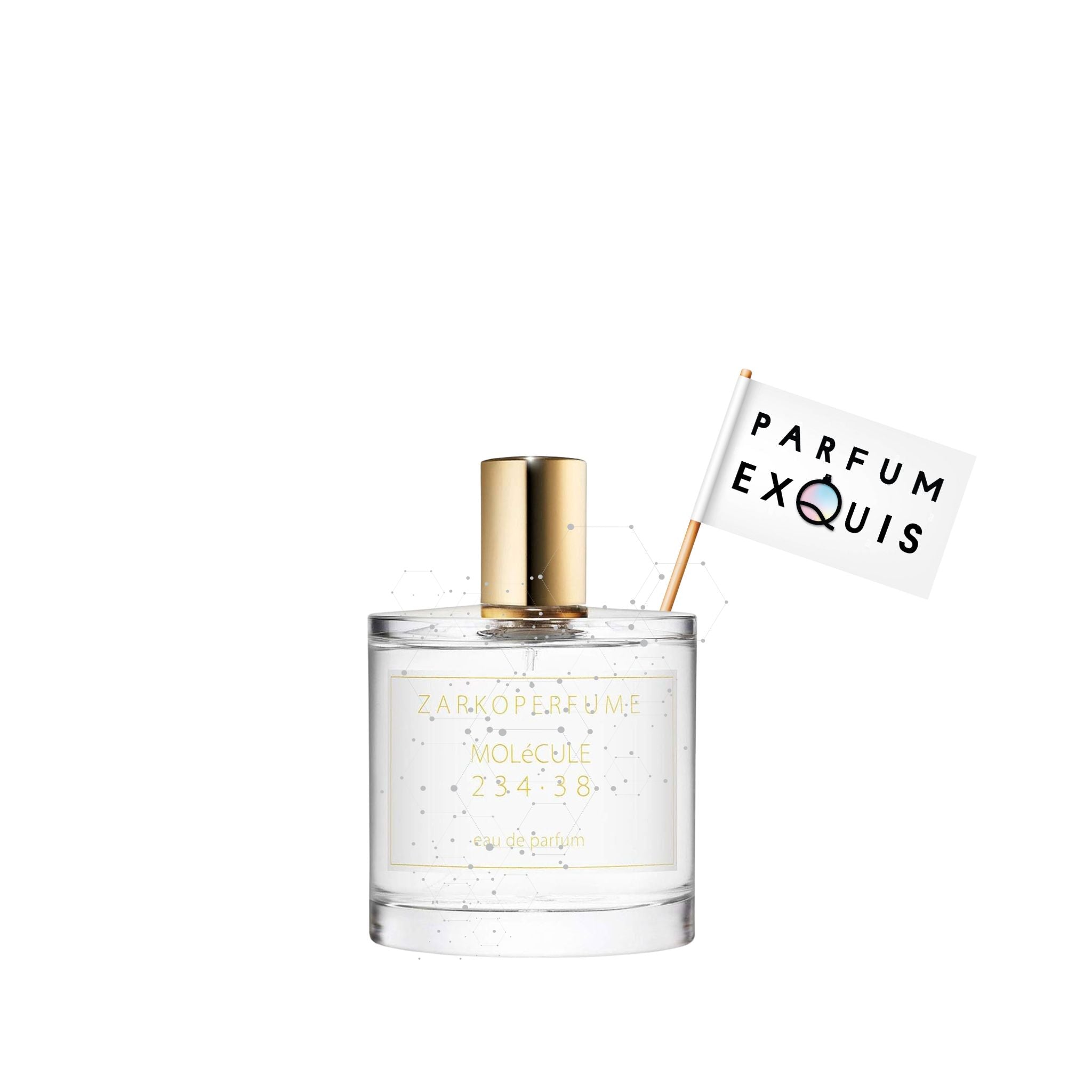 Molecule 234.38 · Parfum Exquis US