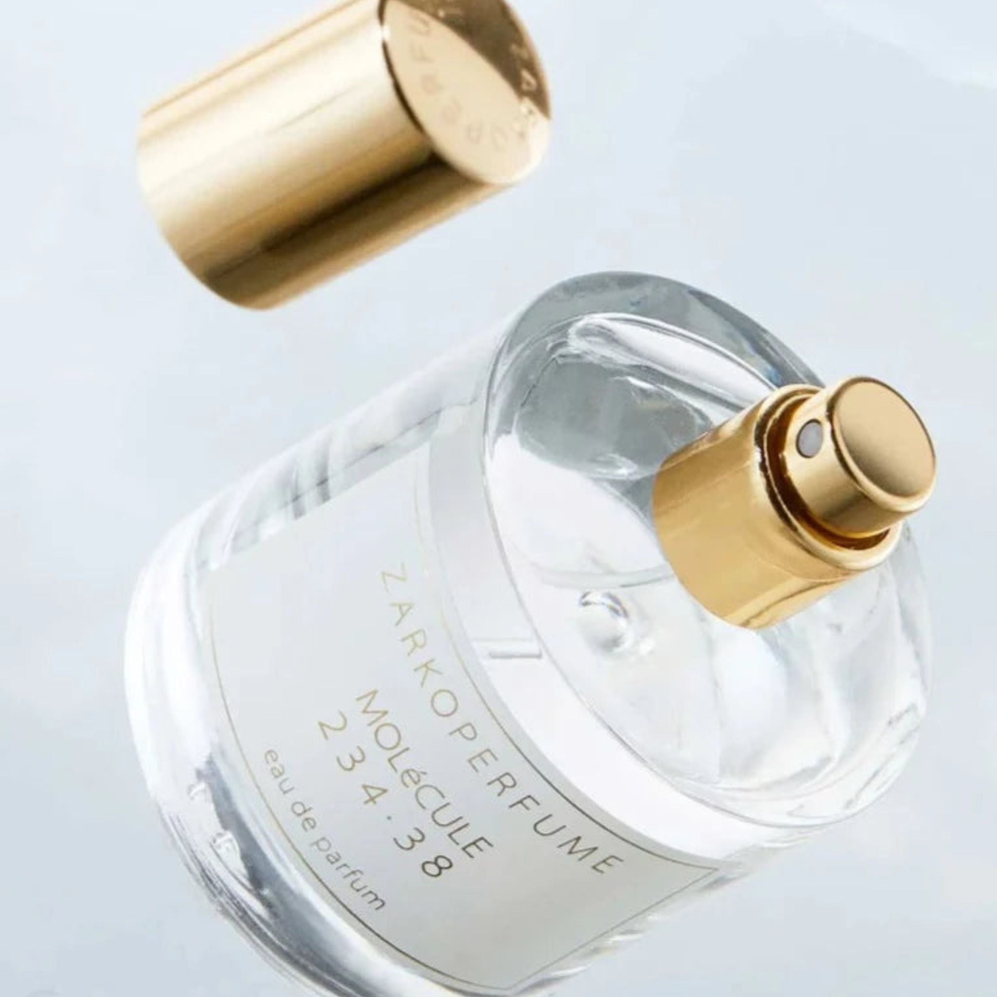 Molecule 234.38 · Parfum Exquis US