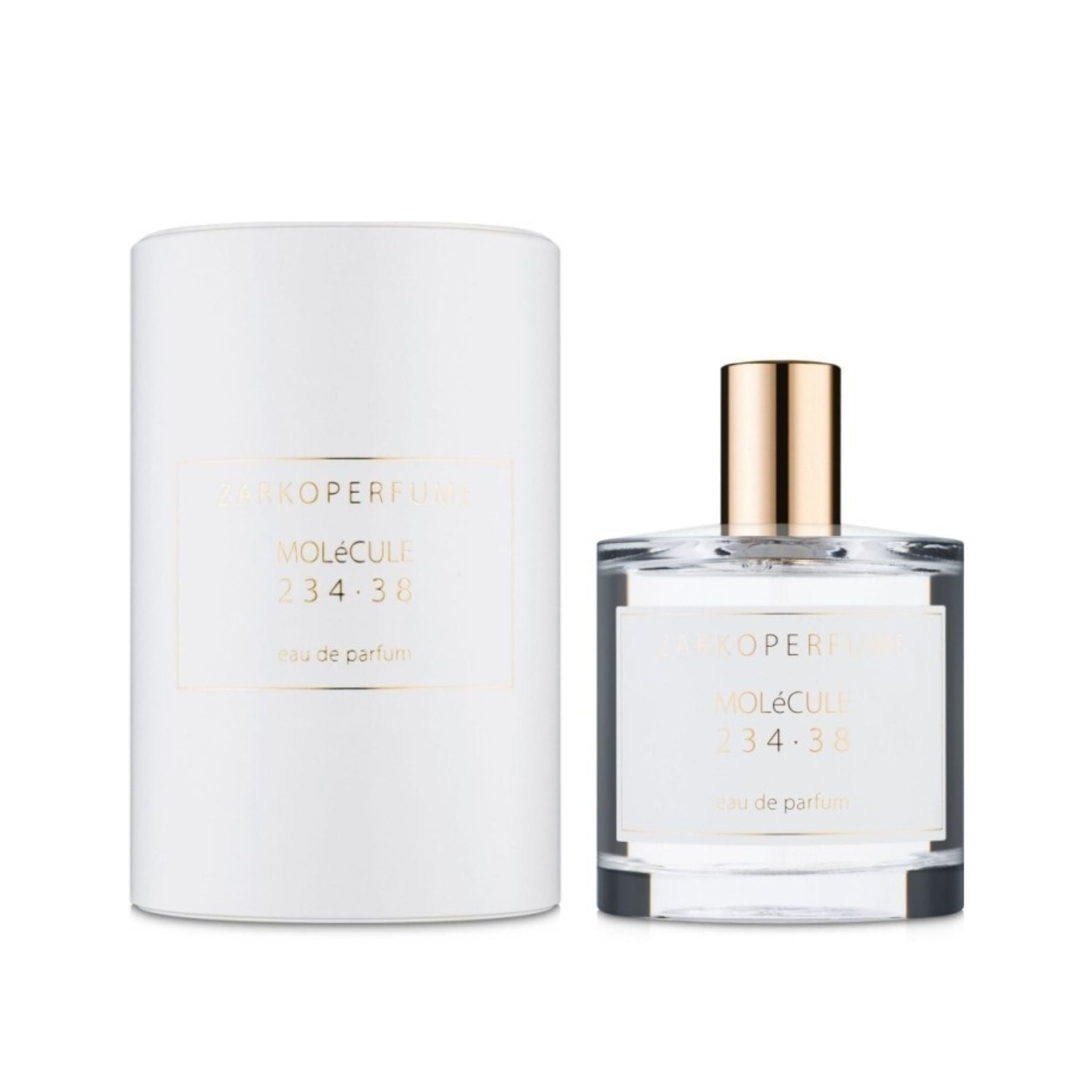 Molecule 234.38 · Parfum Exquis US