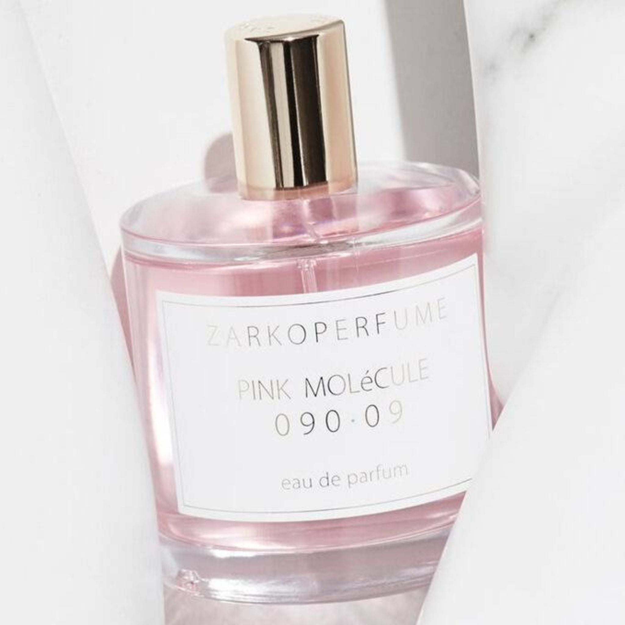 香水(ユニセックス) PINK MOLECULE 090.09 ZARKOPERFUME 30ml Pink Molecule 090.09 · Parfum Exquis US