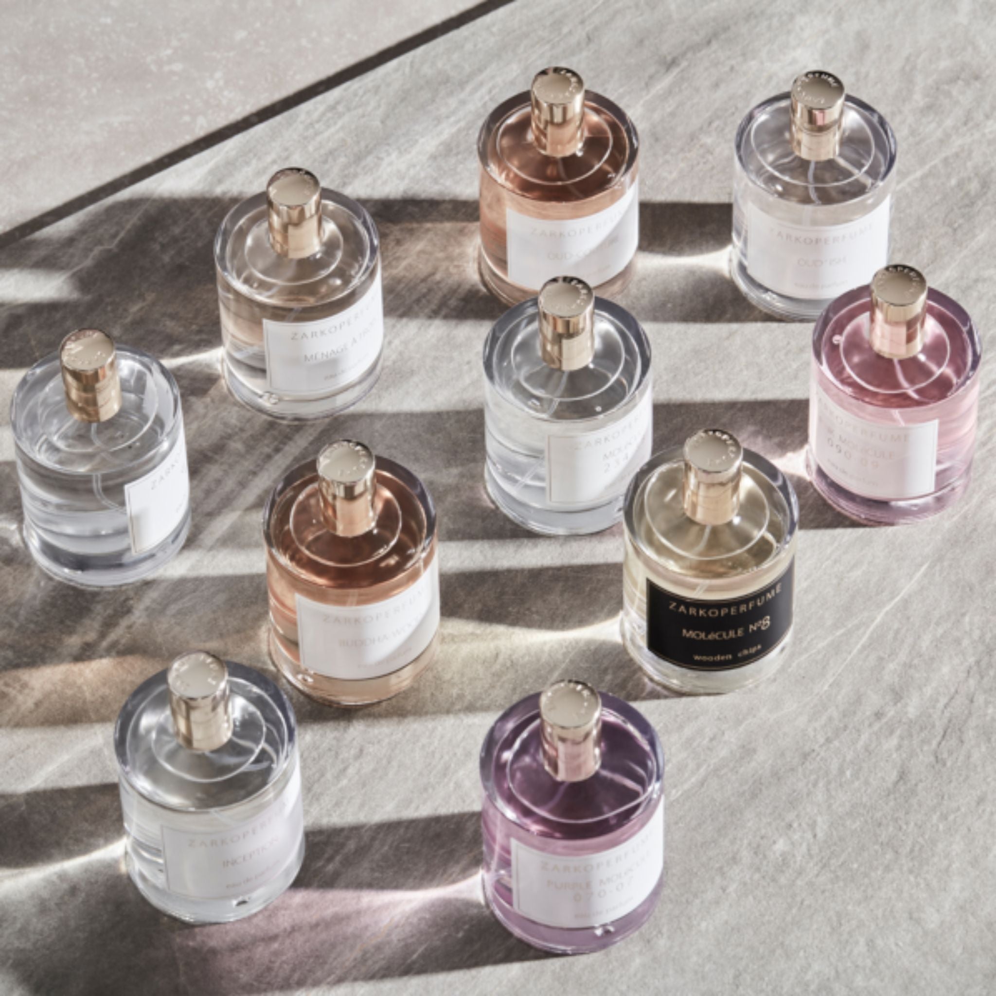 Parfum Exquis | Niche Perfumes & Luxury Fragrances in the