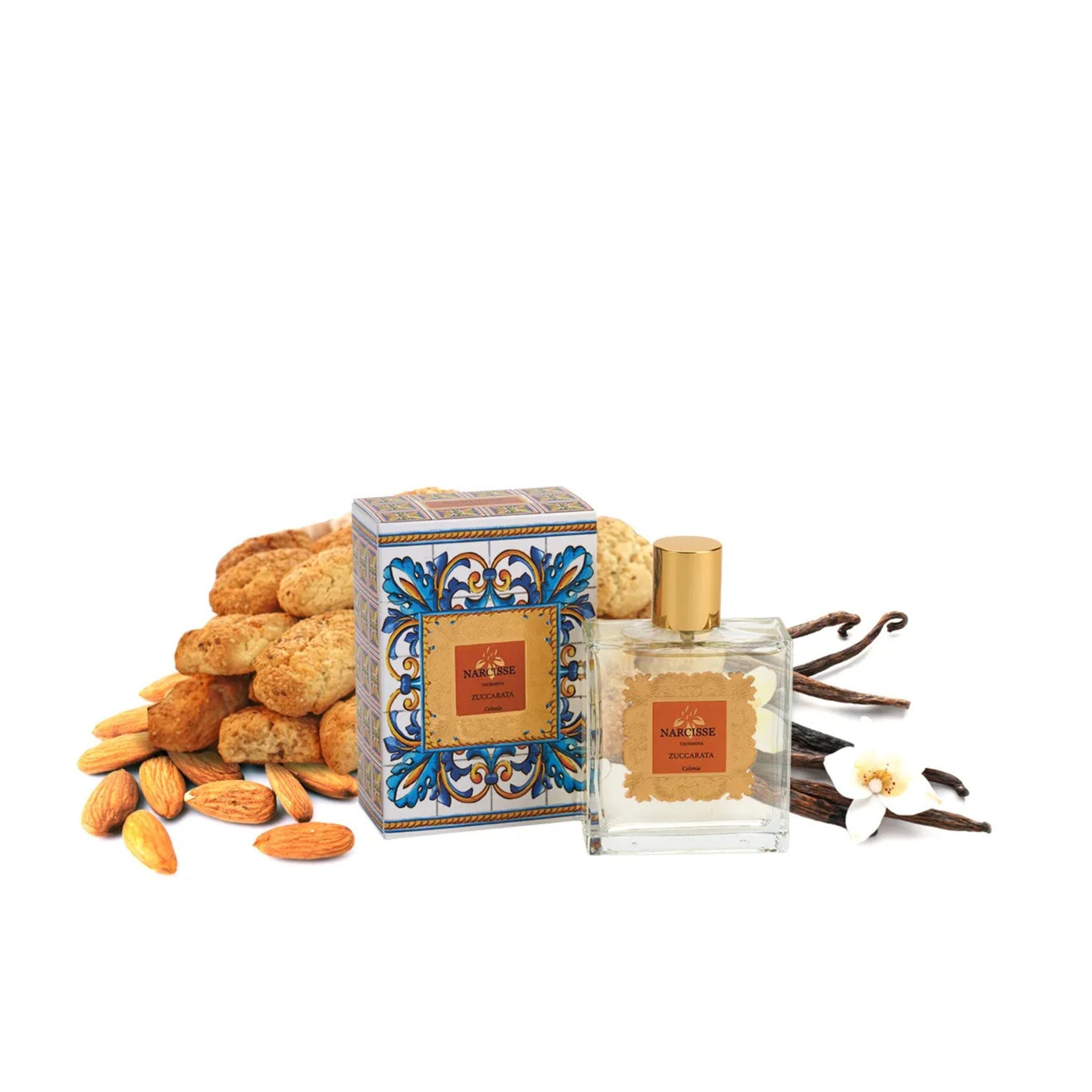 Zuccarata · Parfum Exquis US