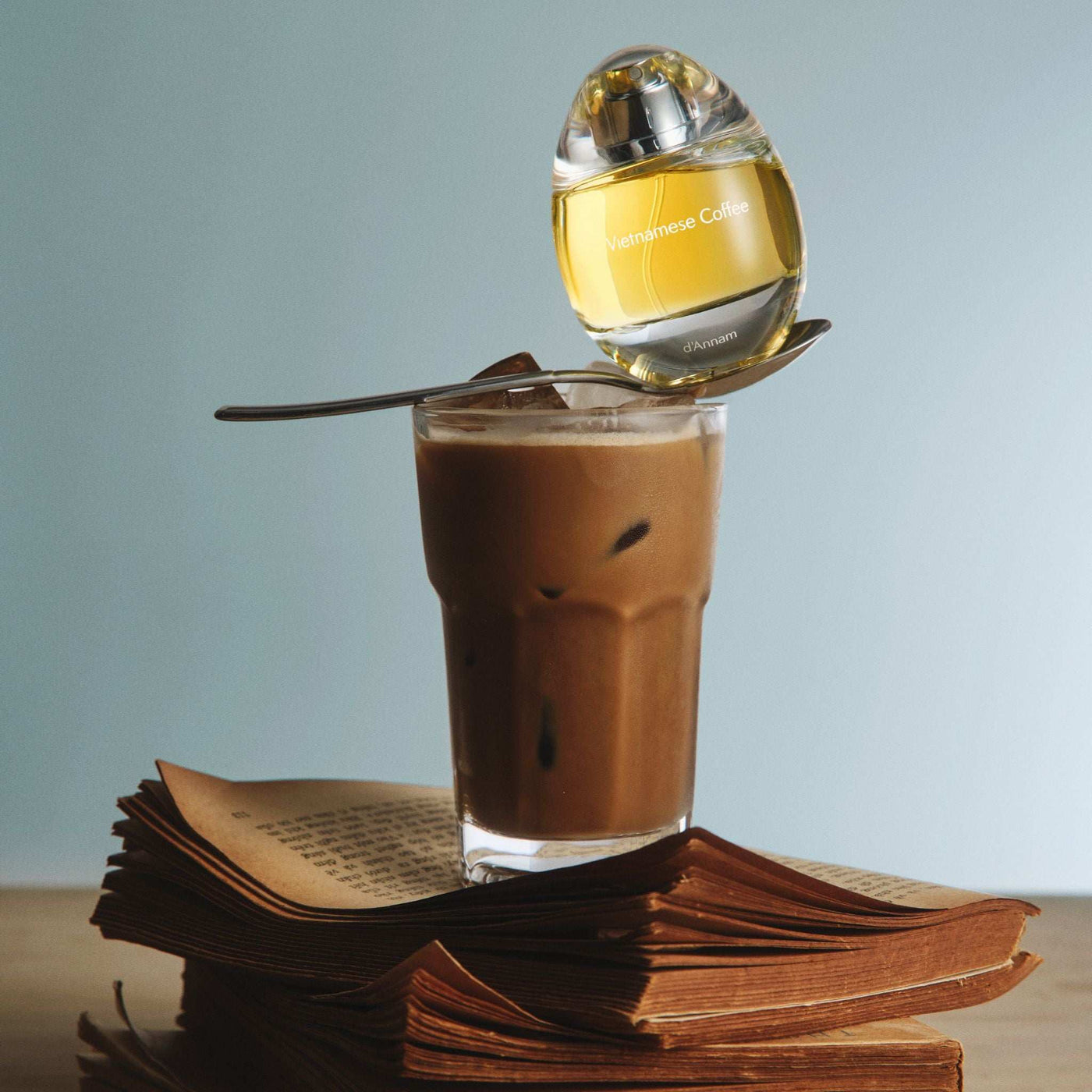 d'Annam Perfume Vietnamese Coffee