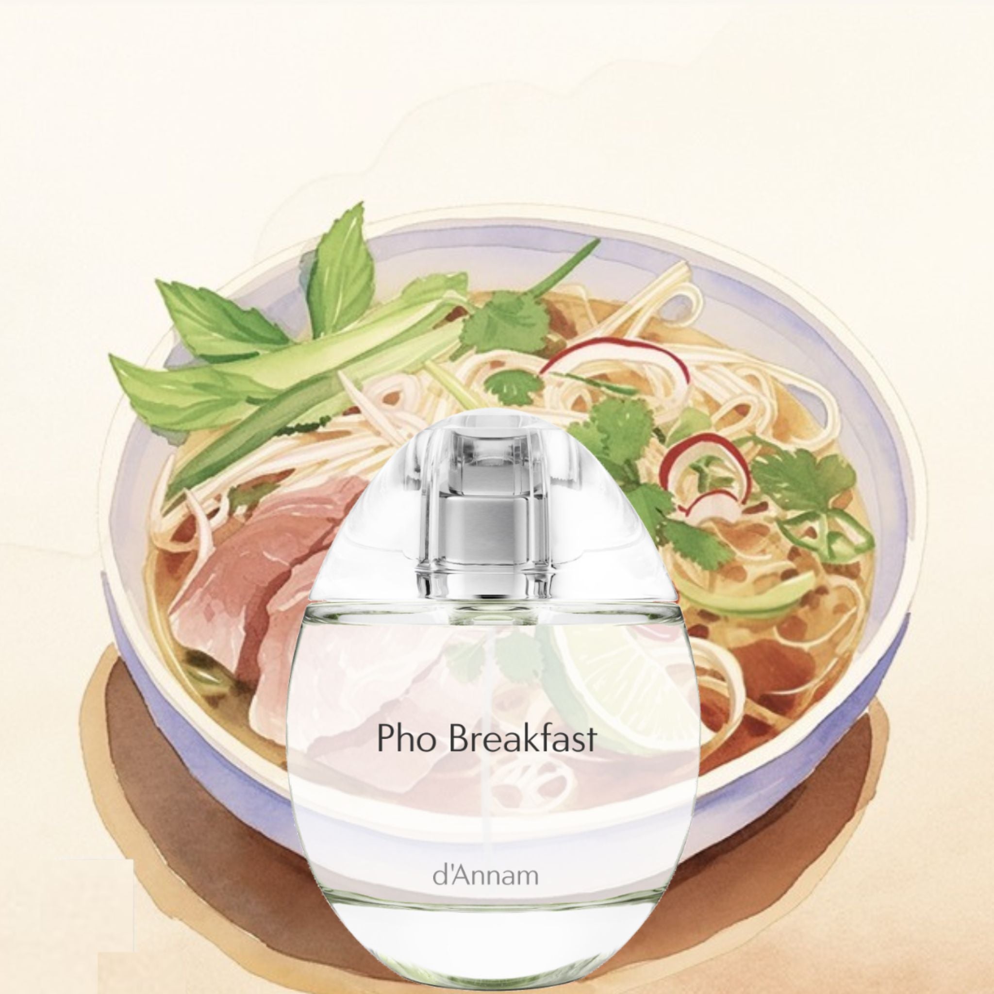 Pho Breakfast