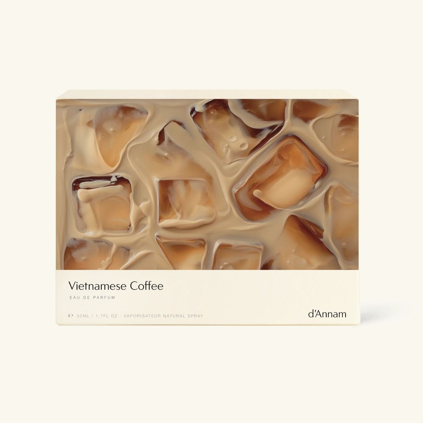 Box Vietnamese Coffee d'Annam
