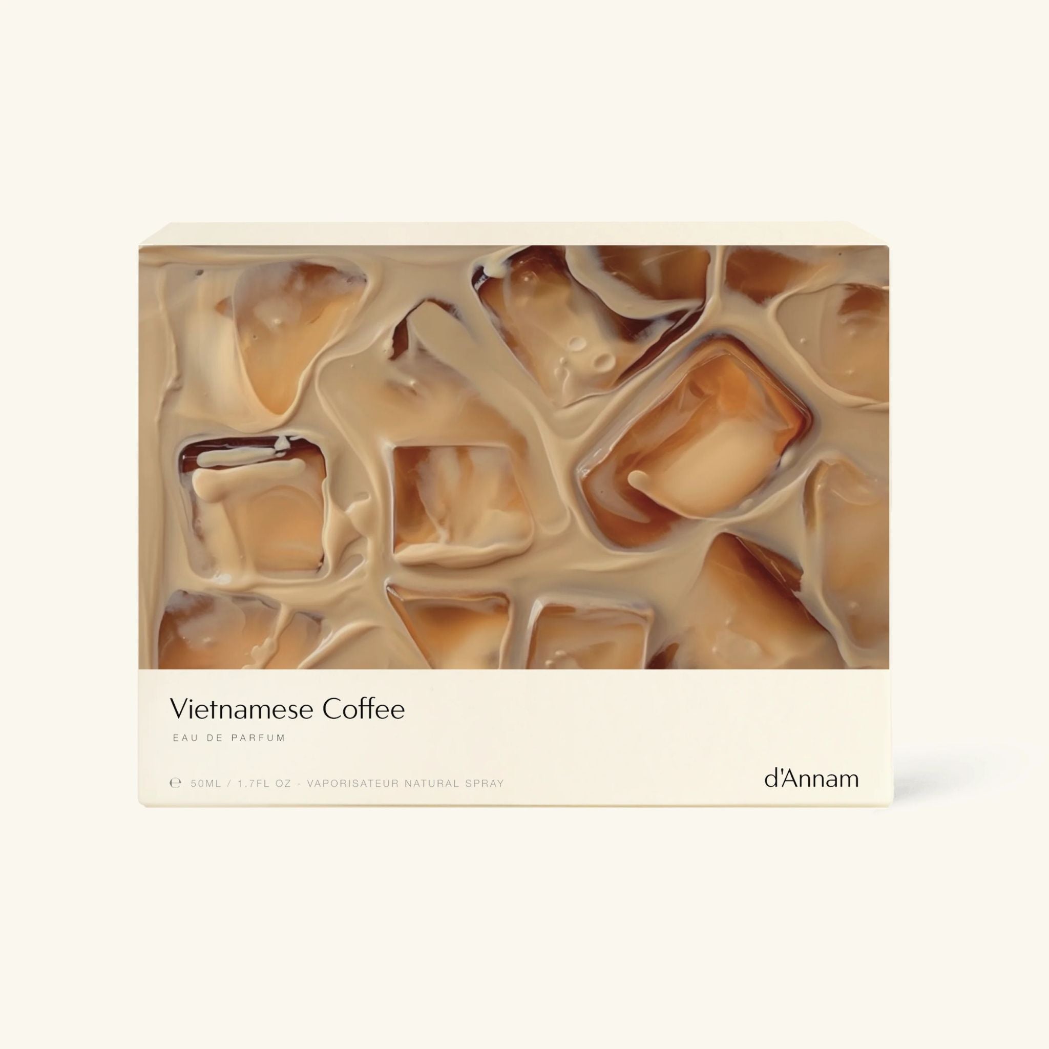 Box Vietnamese Coffee d'Annam