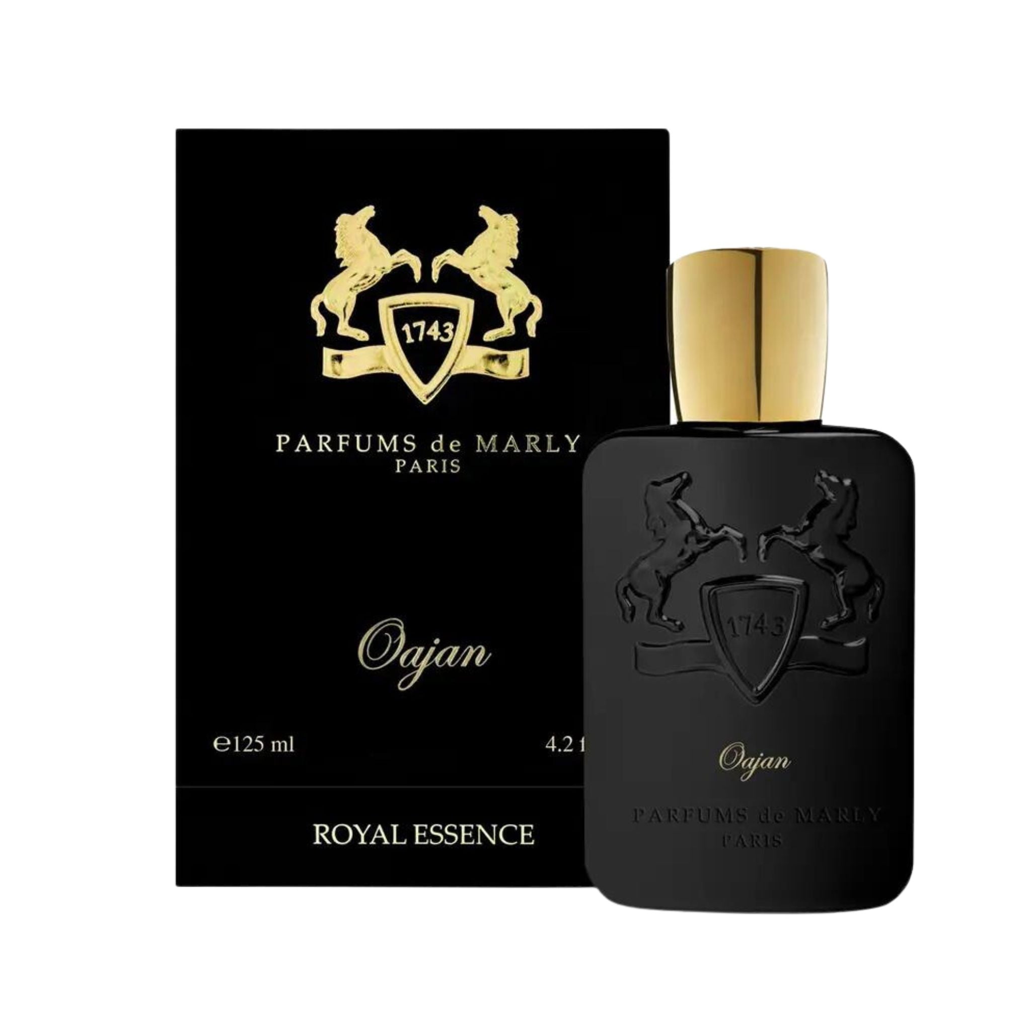 oajan parfums de marly