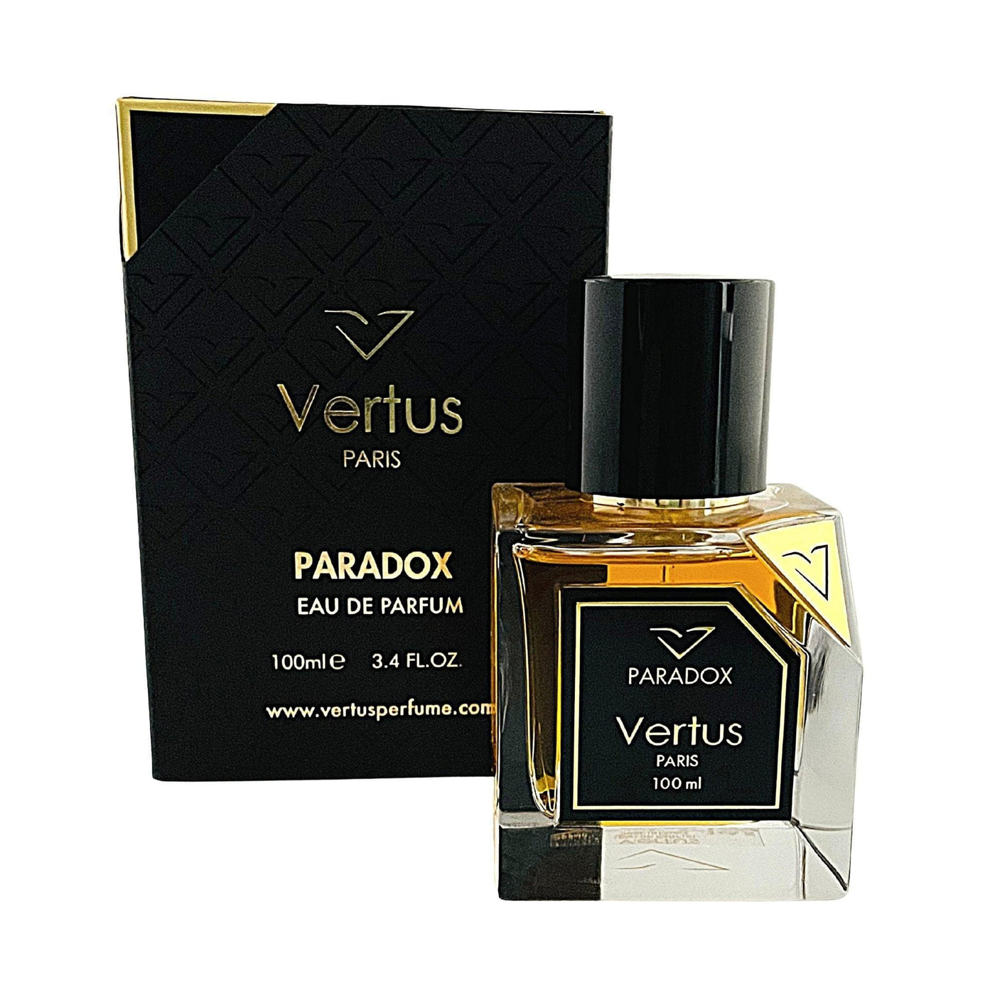 Paradox perfume