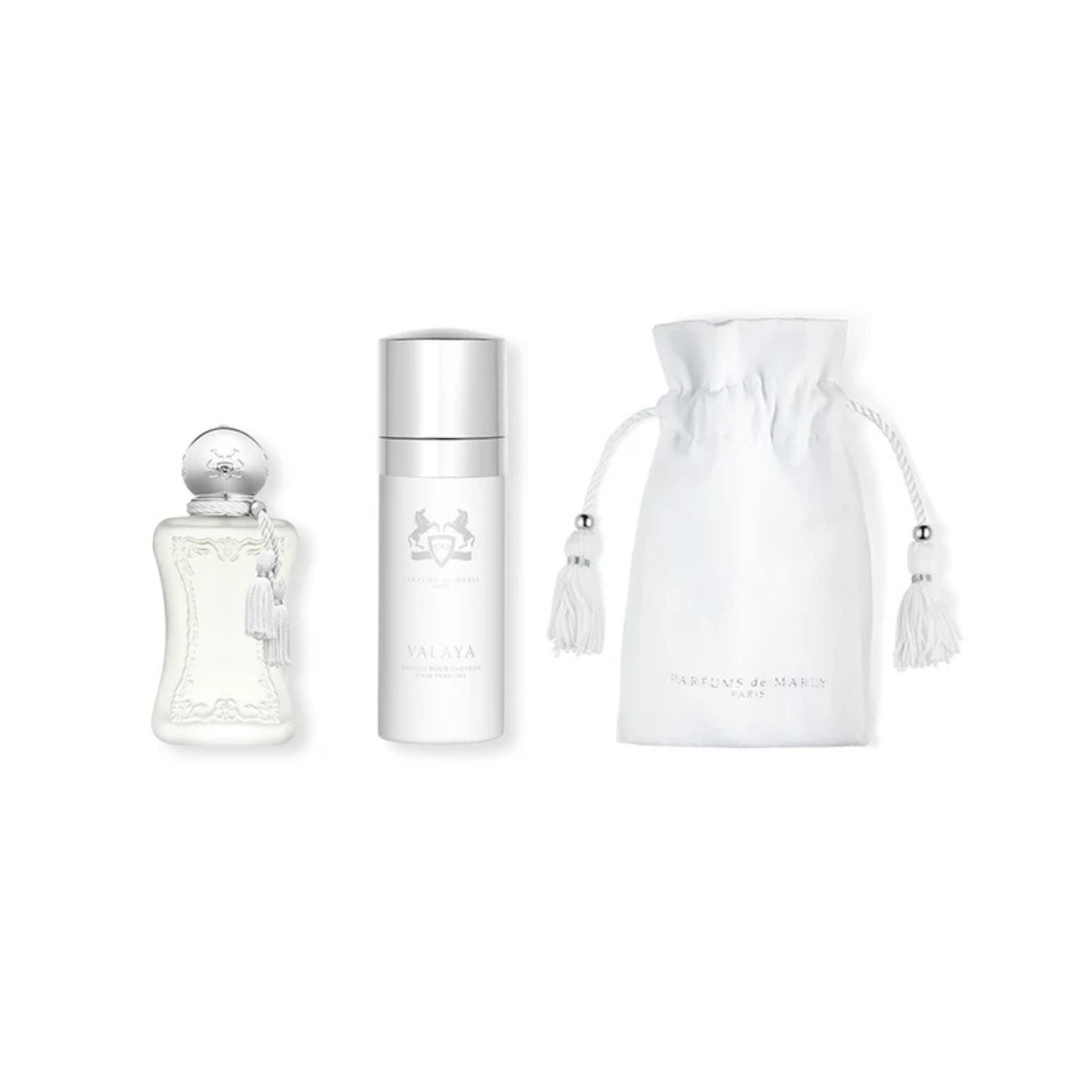 Valaya Hair Mist · Parfum Exquis US