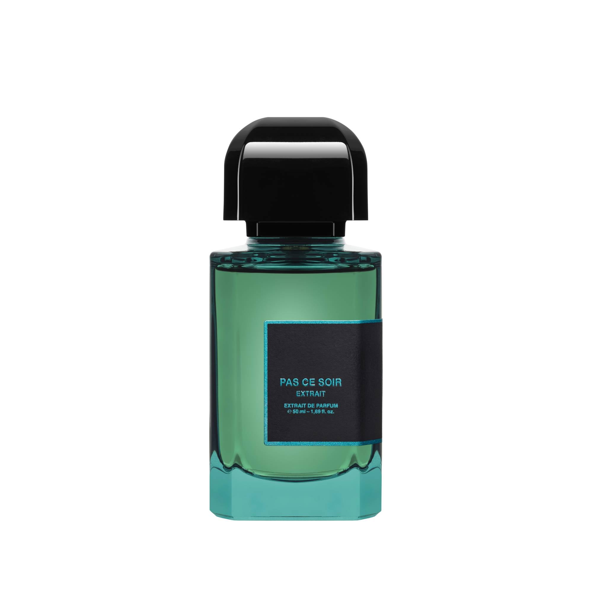 PAS CE SOIR エクストラクト・ド・パルファム 100ml Pas Ce Soir Extrait · Parfum Exquis US
