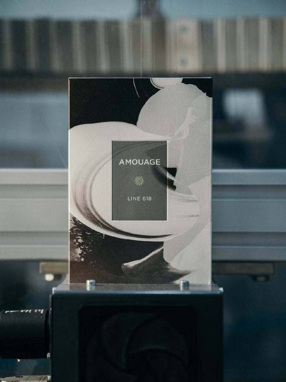 perfume line 618 Amouage