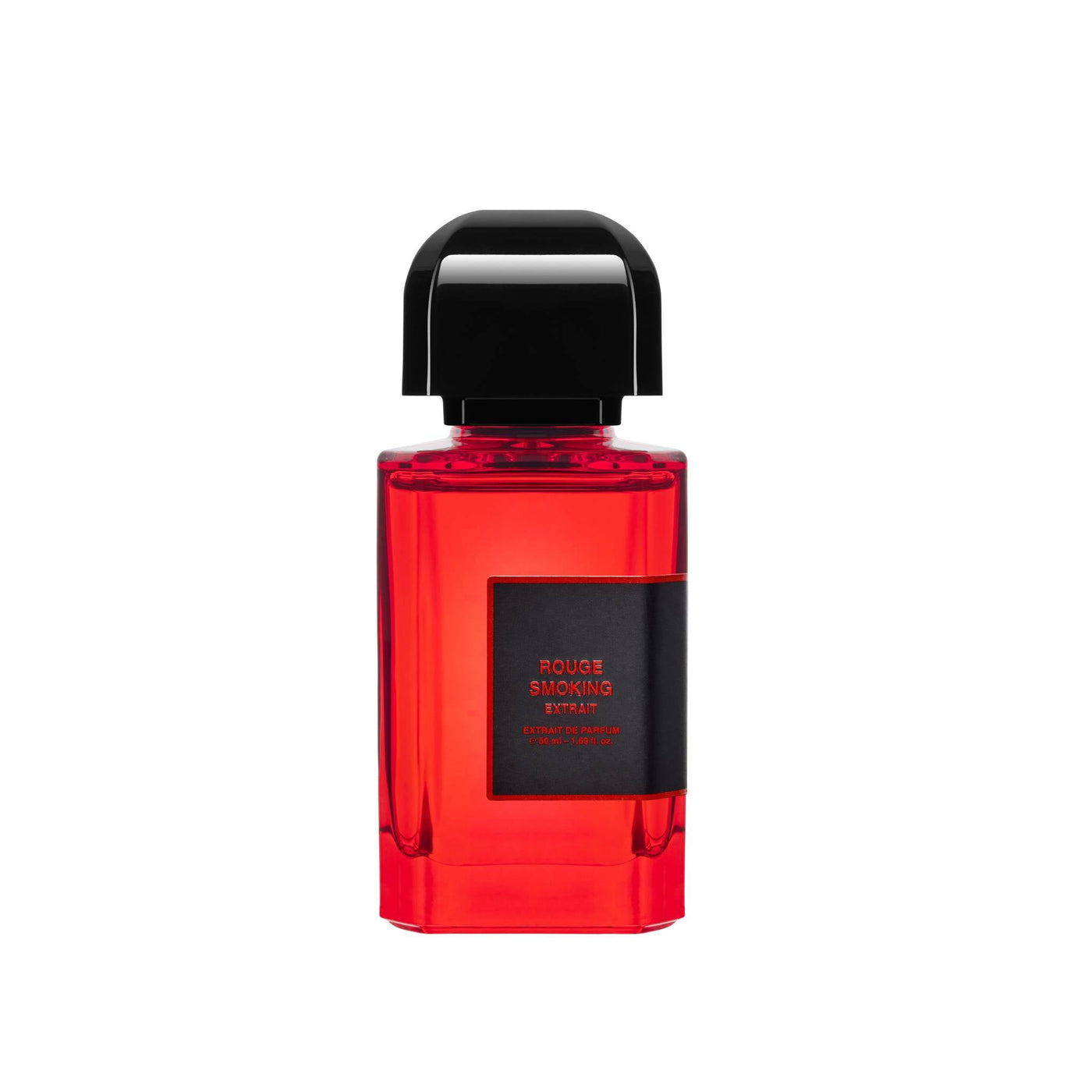 Rouge smoking Extrait BDK Parfums 50ml