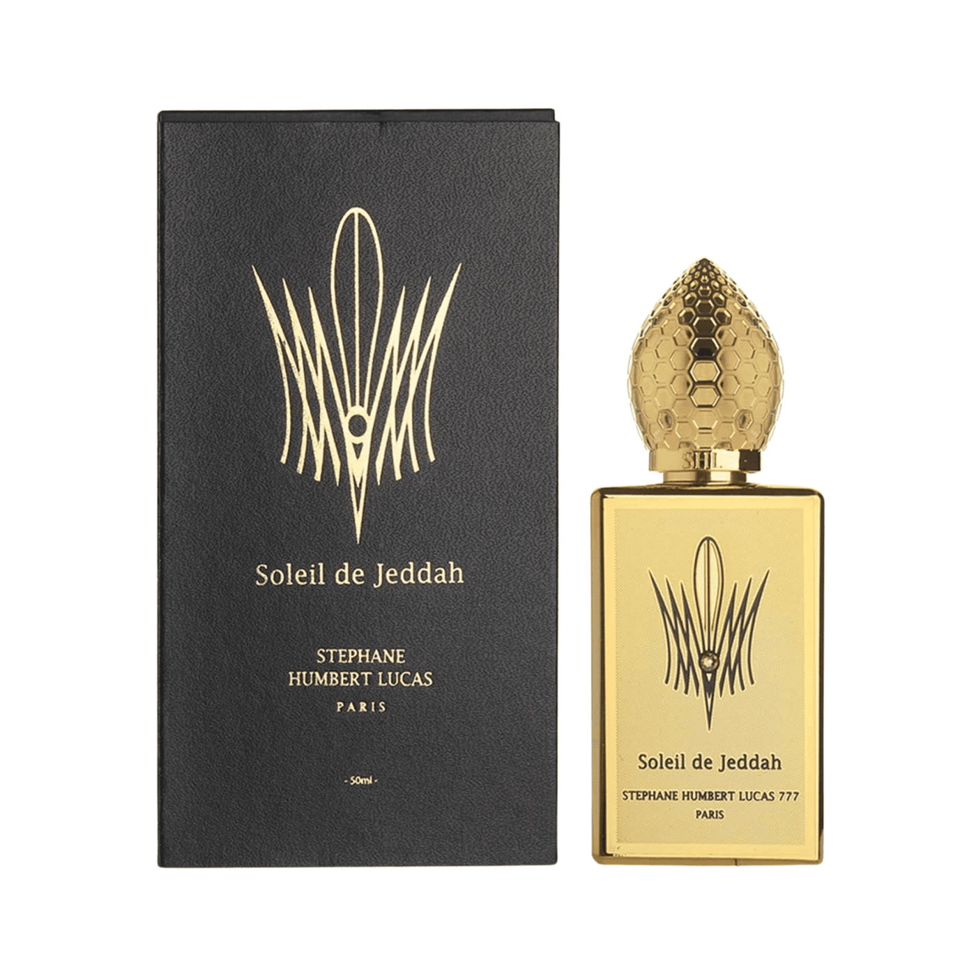 Soleil de jeddah Stephane Humbert Lucas 