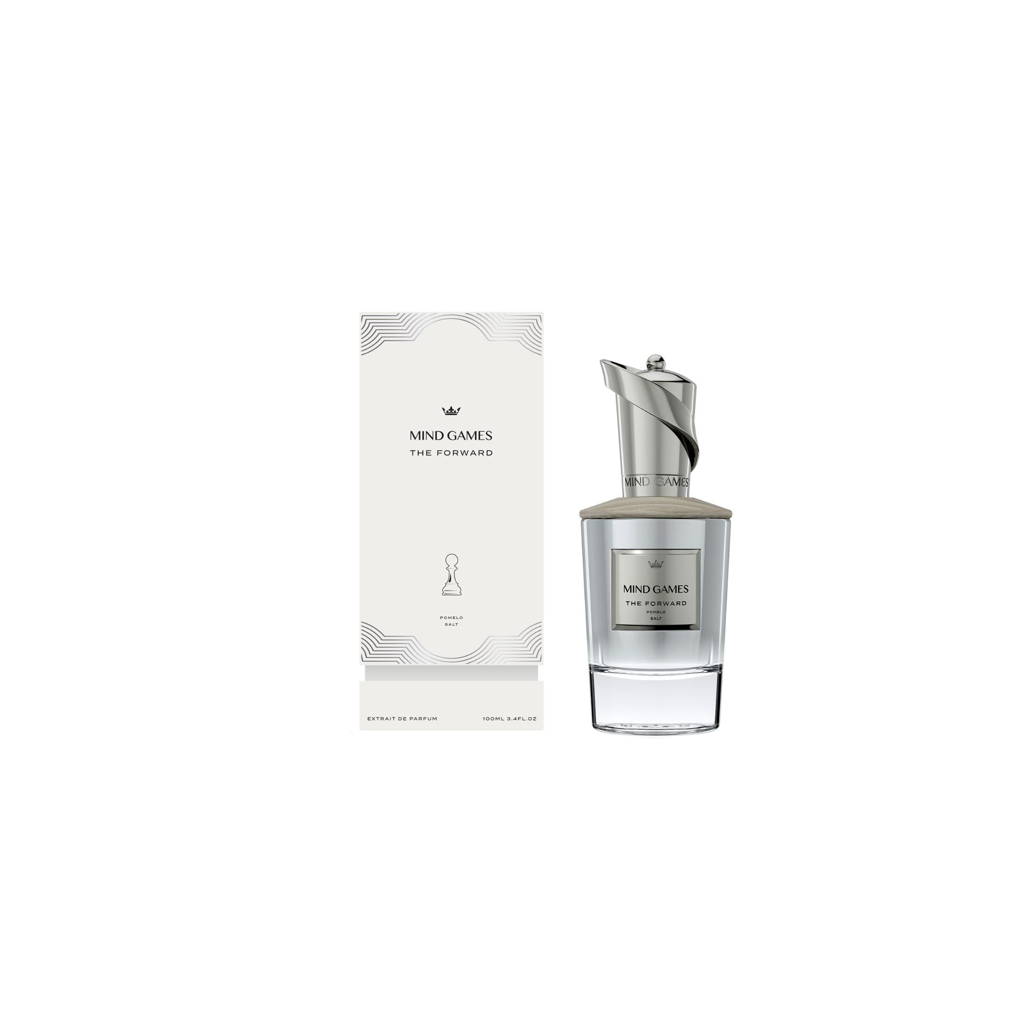 香水(ユニセックス) MIND GAMES THE FORWARD 100ml The Forward · Parfum Exquis US