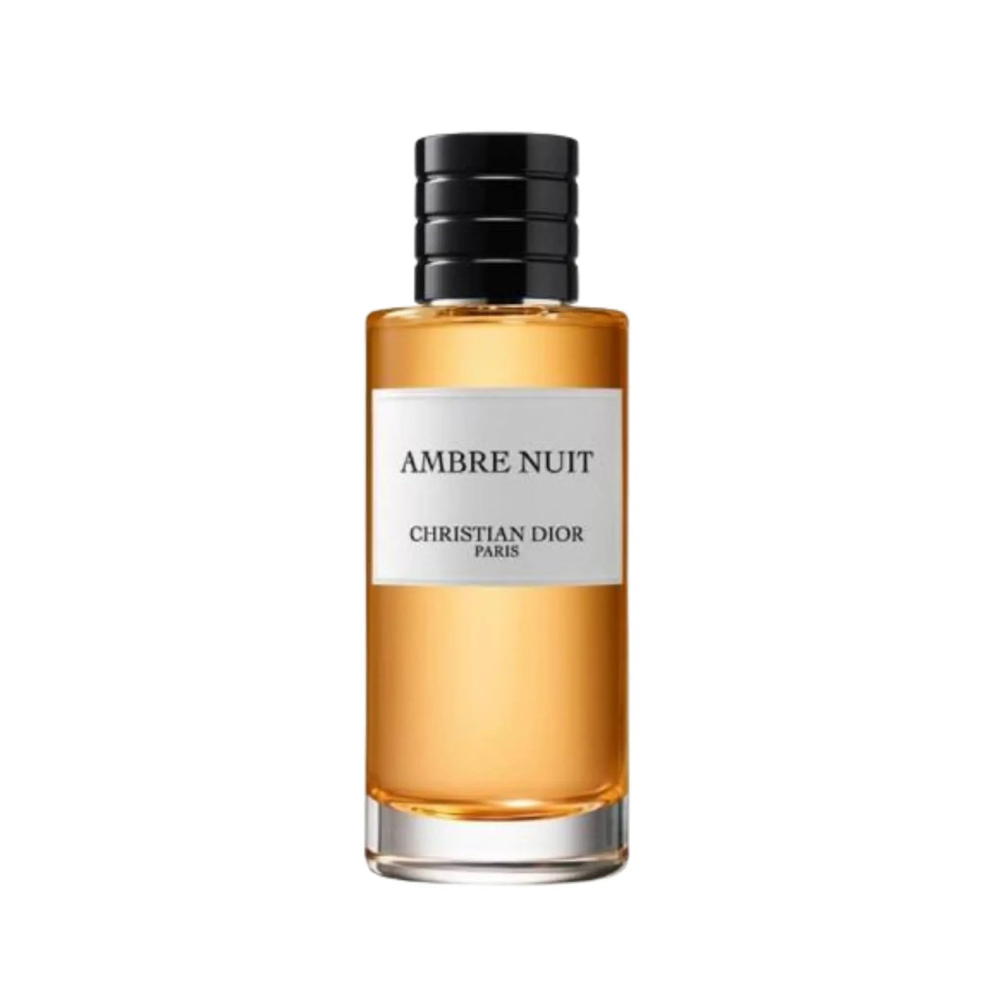 Ambre nuit Dior 