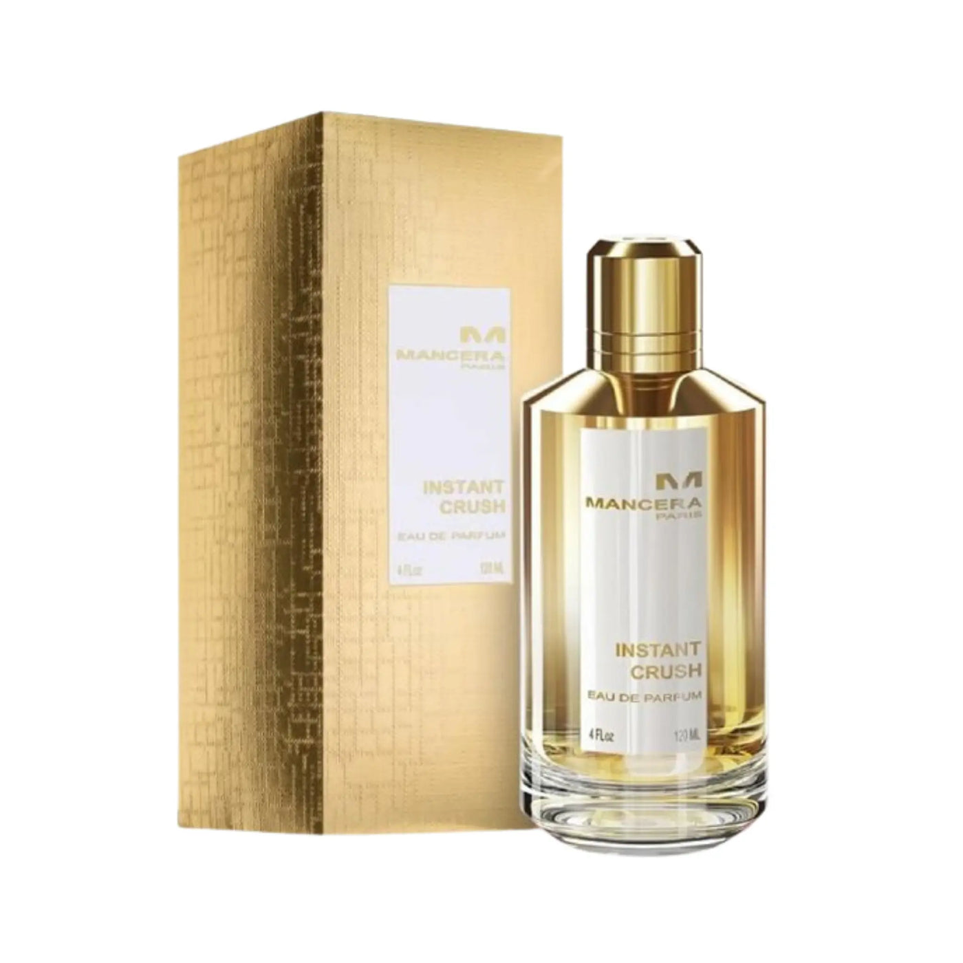 Instant crush mancera perfume