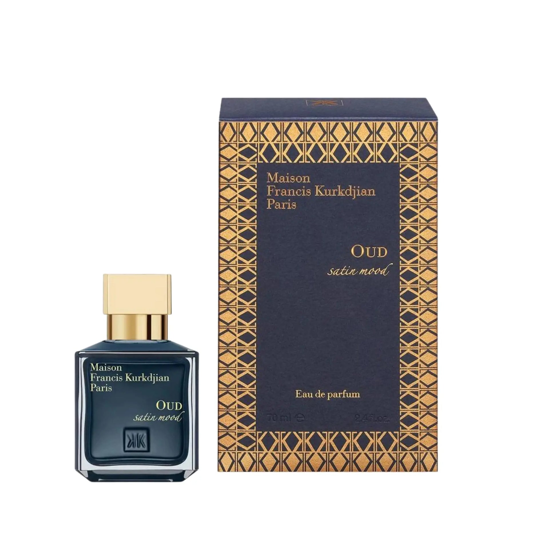 MFK online Oud Satin Mood