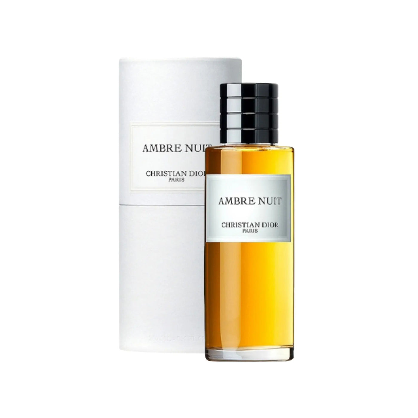 Ambre Nuit by Christian Dior Timeless Elegance Parfum Exquis US