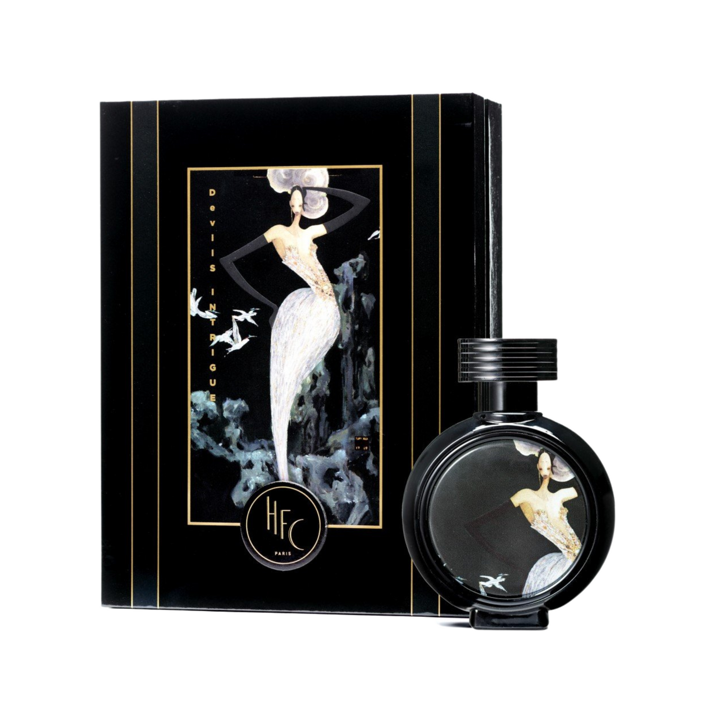 devils intrigue hfc perfume buy